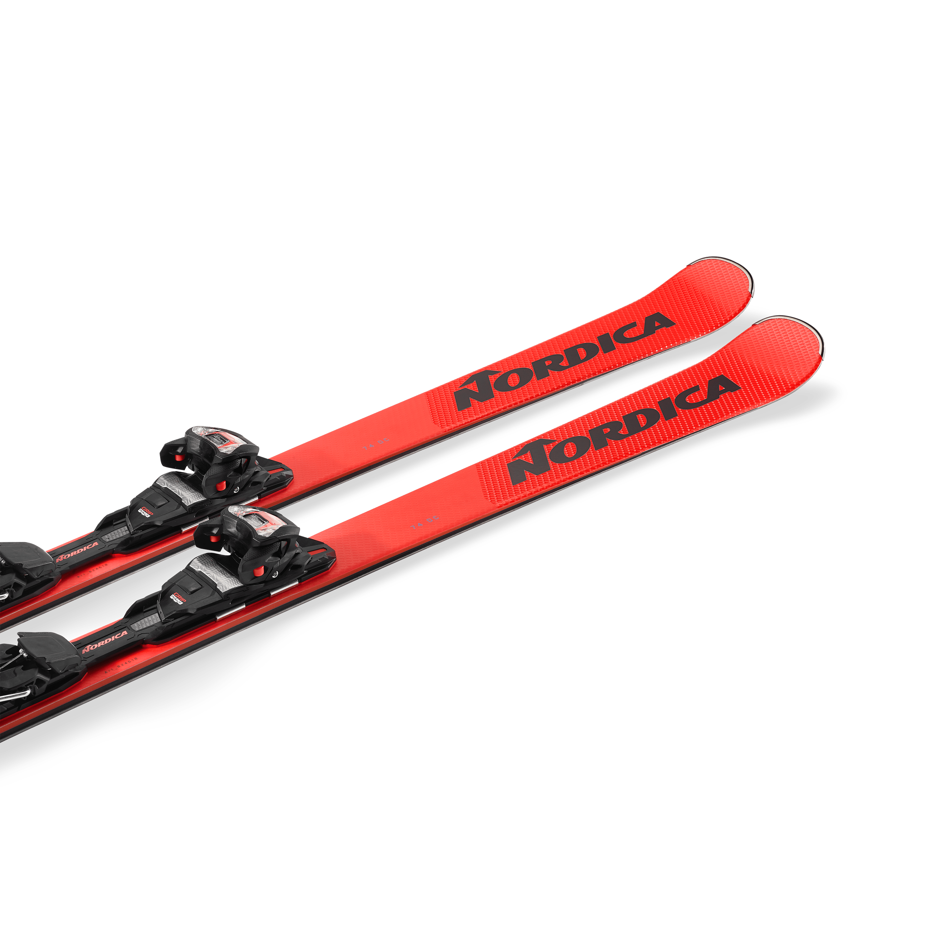 Nordica Spitfire 74 DC Fdt Consegna Veloce