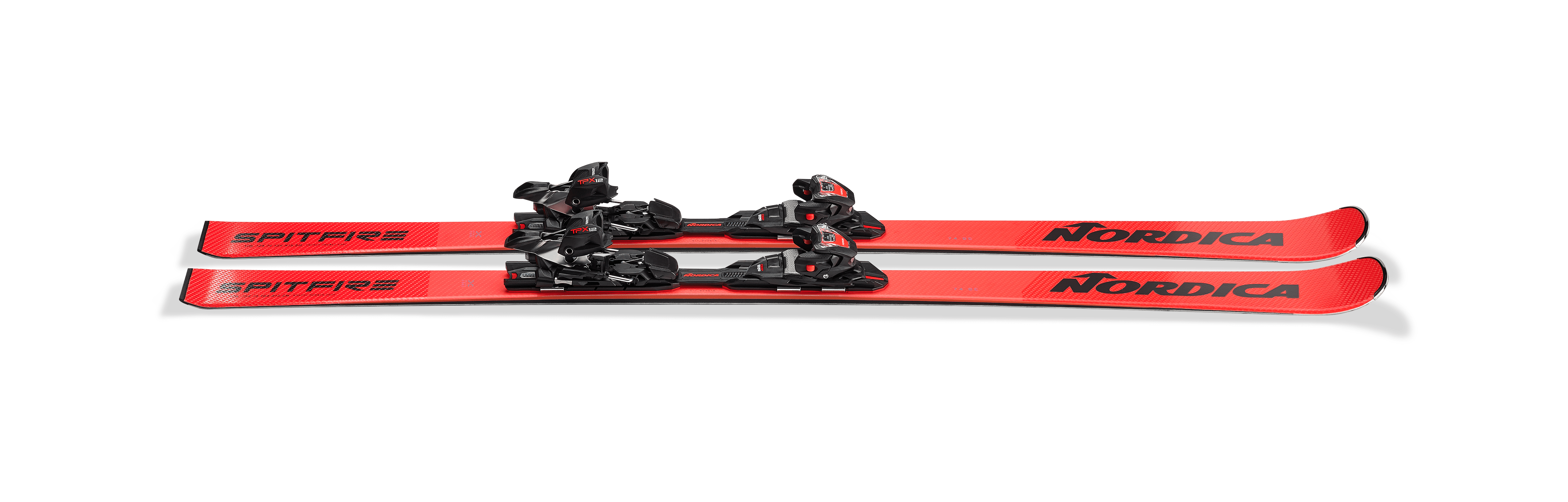Nordica Spitfire 74 DC Fdt Consegna Veloce