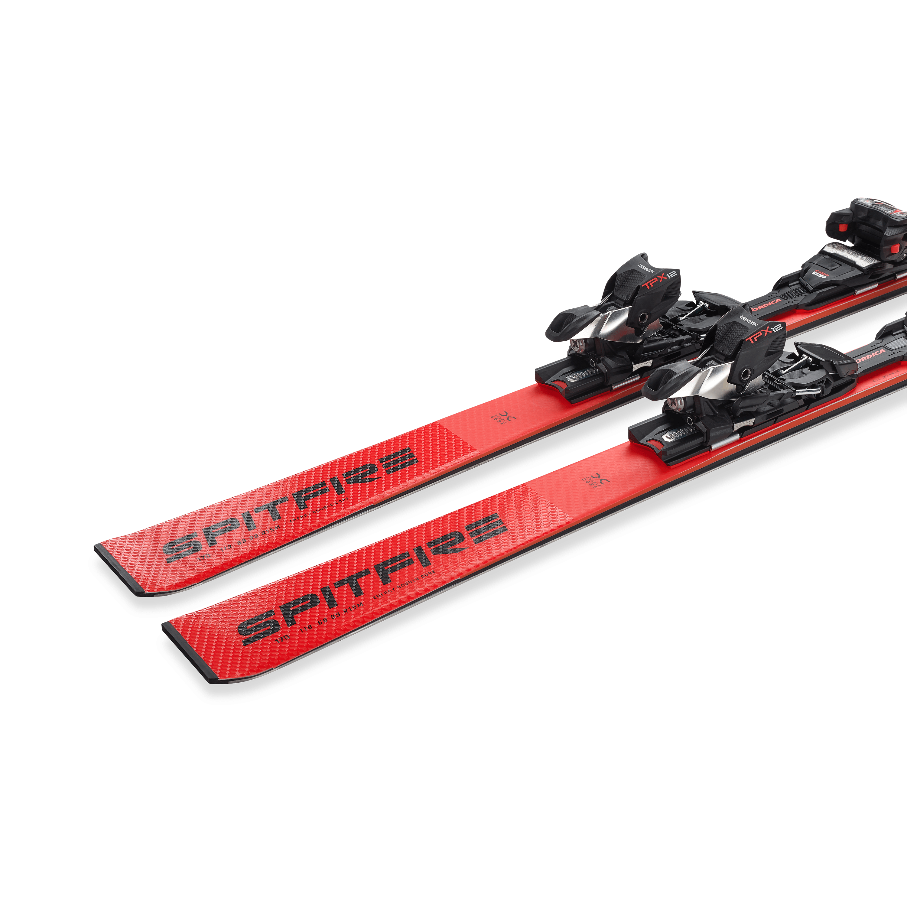 Nordica Spitfire 68 DC Fdt Promozione Limitata