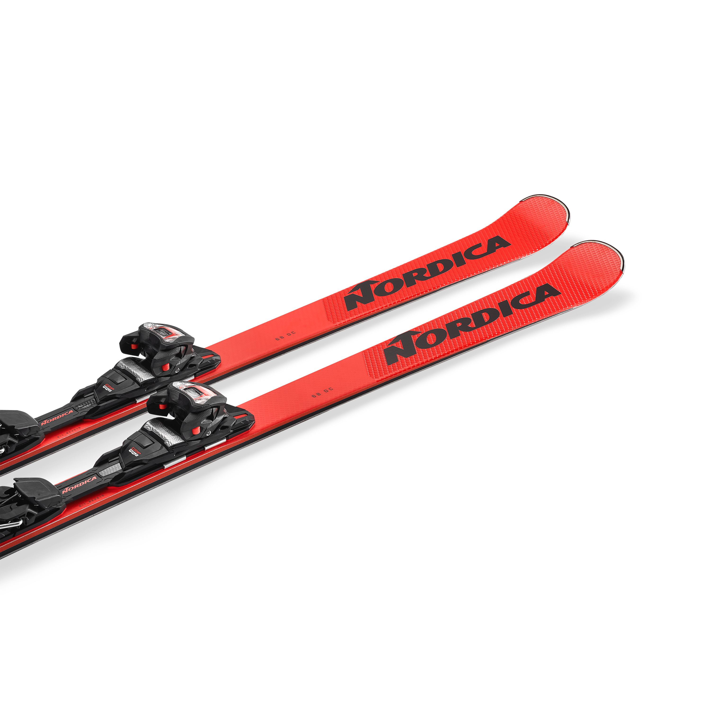 Nordica Spitfire 68 DC Fdt Promozione Limitata