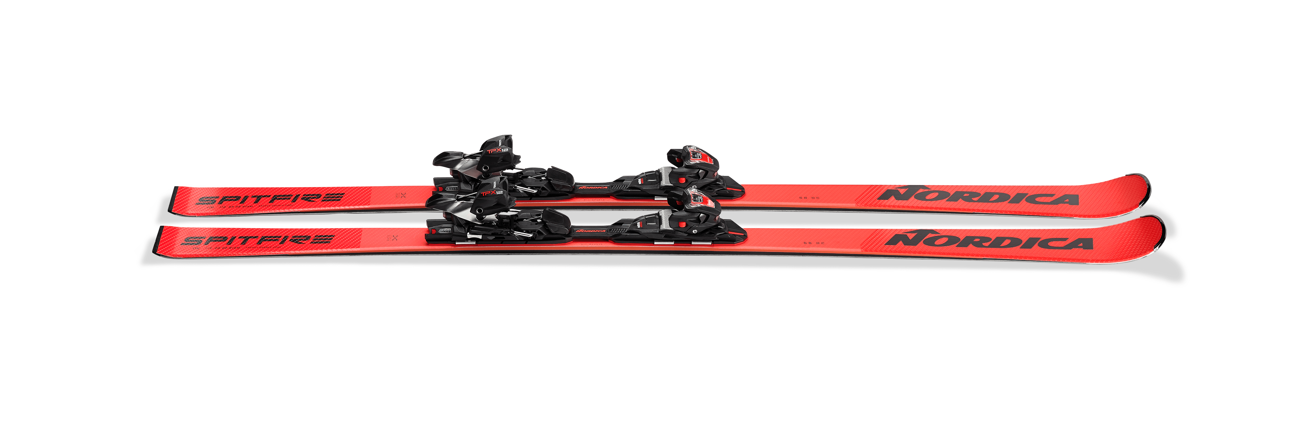 Nordica Spitfire 68 DC Fdt Promozione Limitata