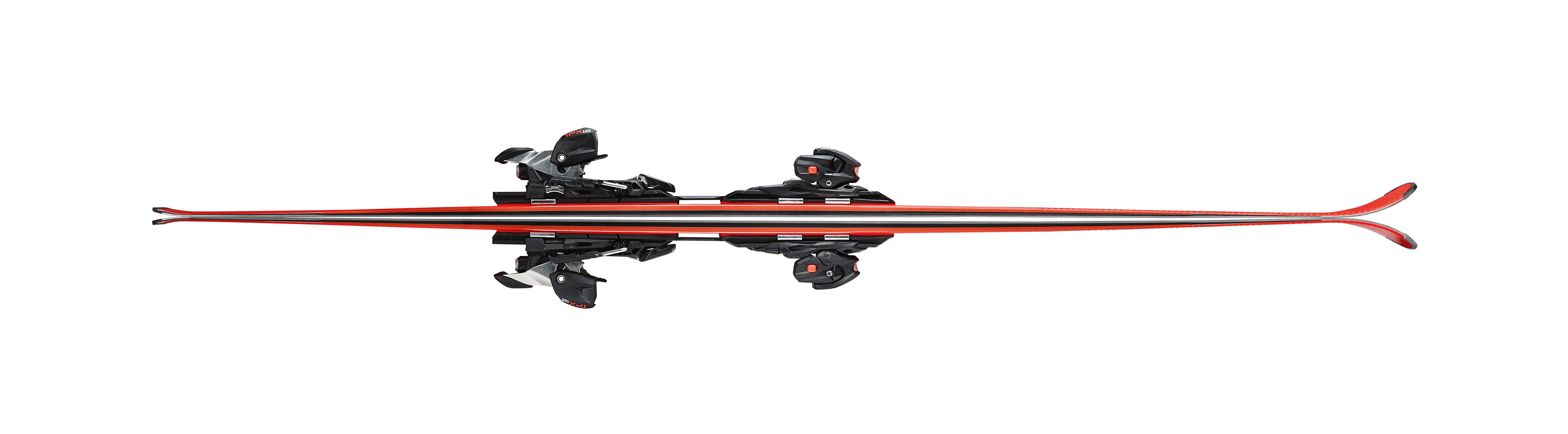 Nordica Spitfire 68 DC Fdt Promozione Limitata