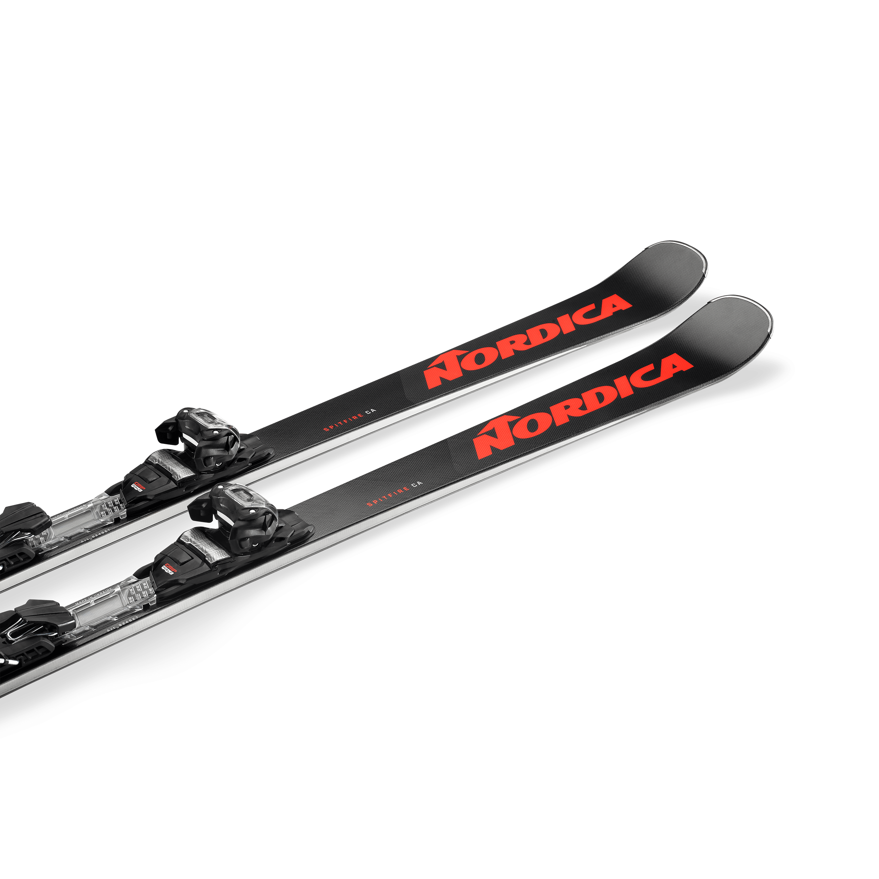 Nordica Spitfire CA Fdt Fino Al -60%