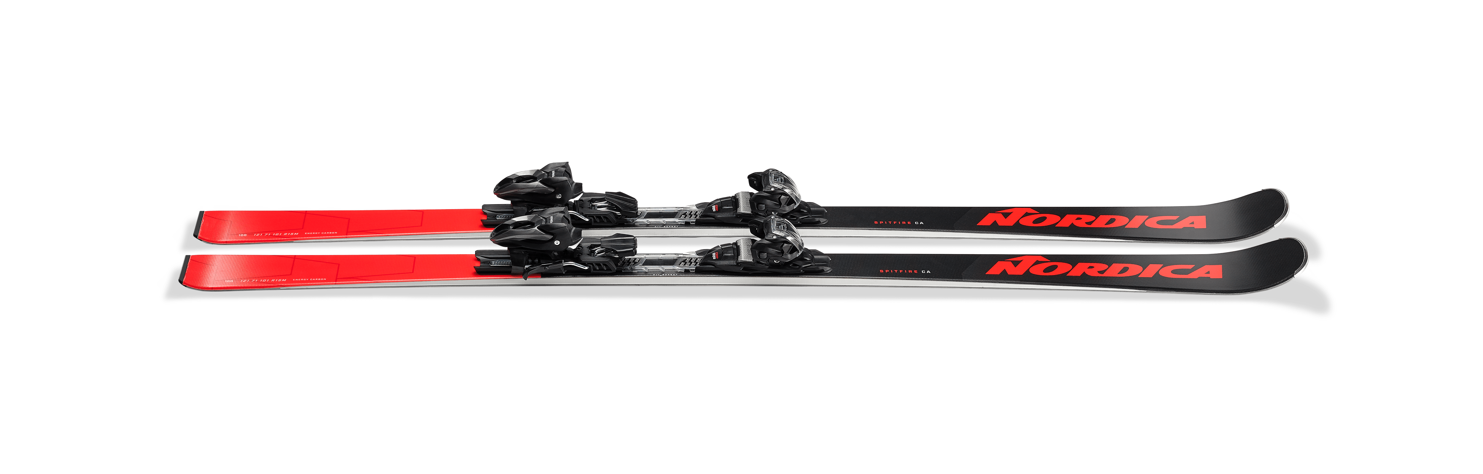 Nordica Spitfire CA Fdt Fino Al -60%