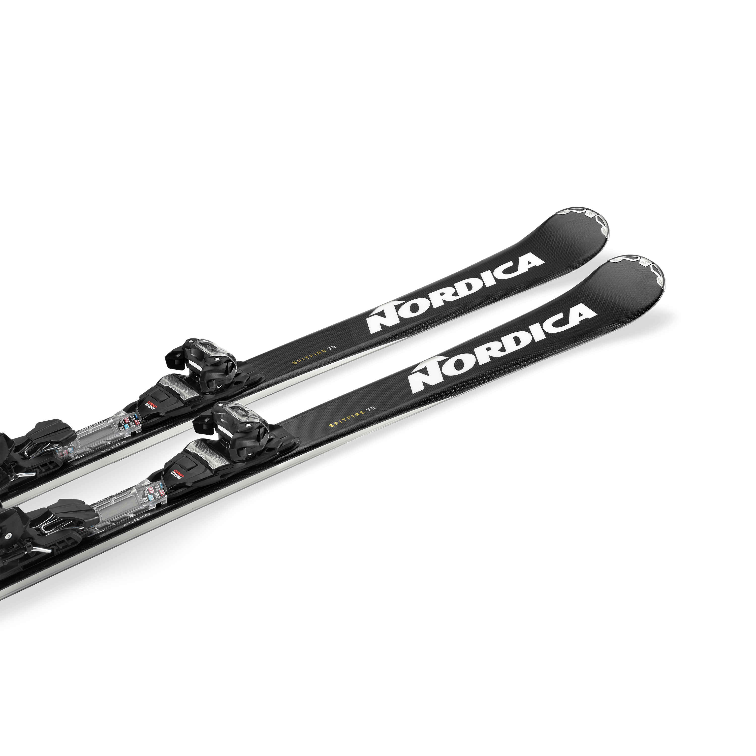 Nordica Spitfire 75 Fdt Shopping Online