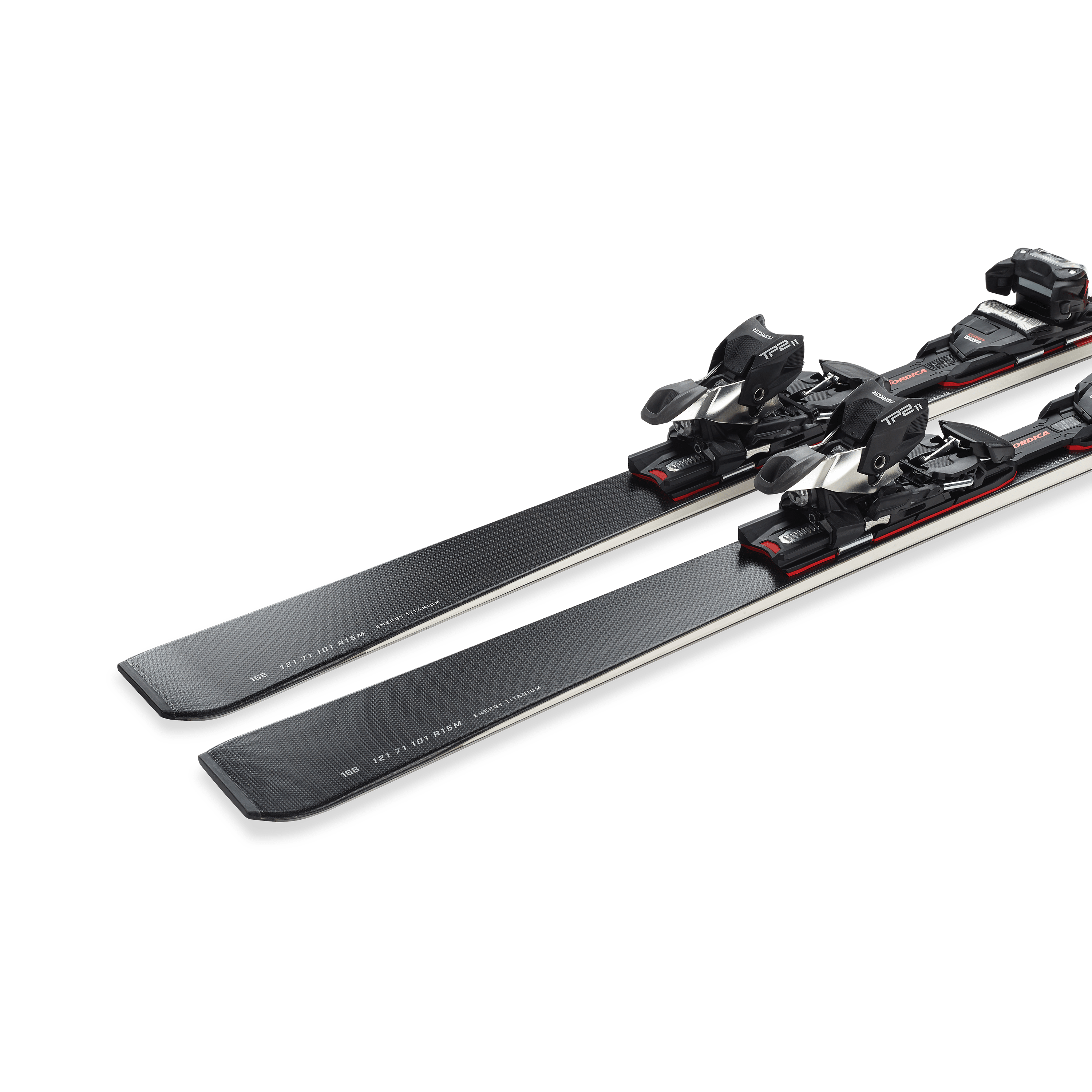 Nordica Spitfire TI Fdt Prezzo Ridotto