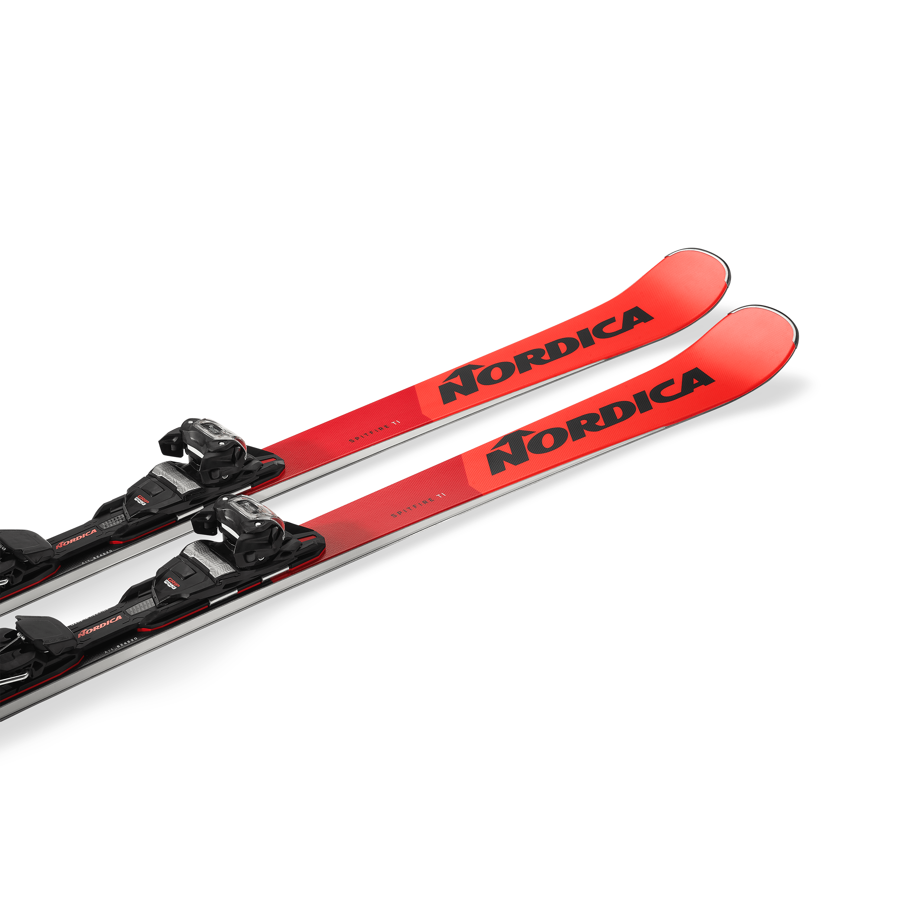 Nordica Spitfire TI Fdt Prezzo Ridotto