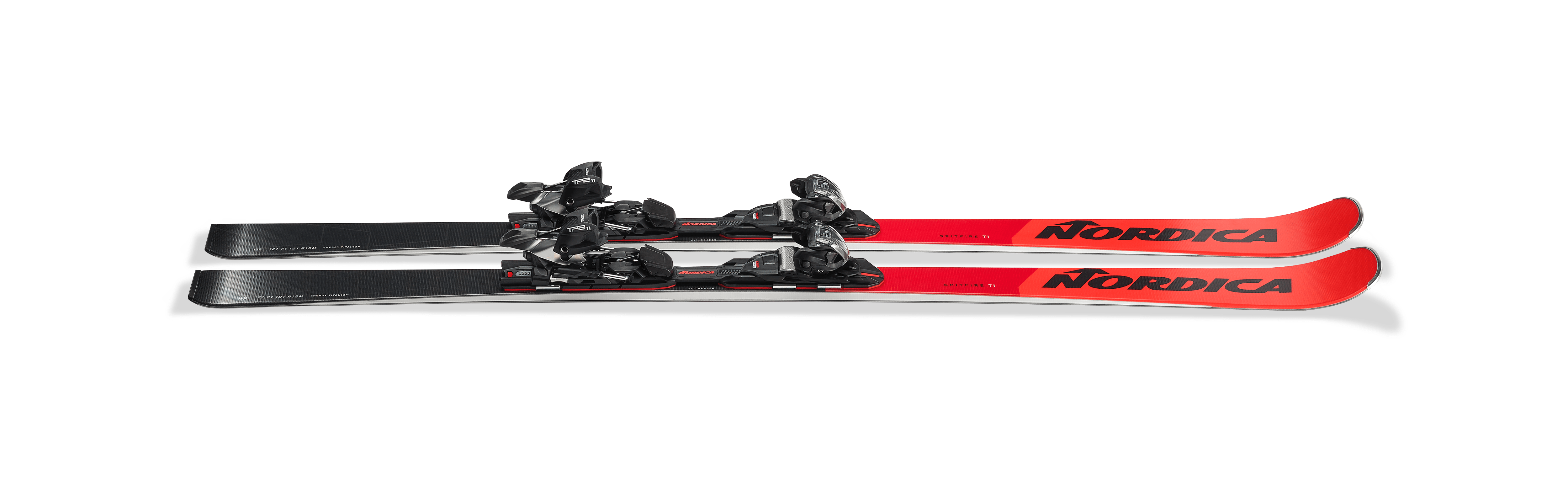Nordica Spitfire TI Fdt Prezzo Ridotto