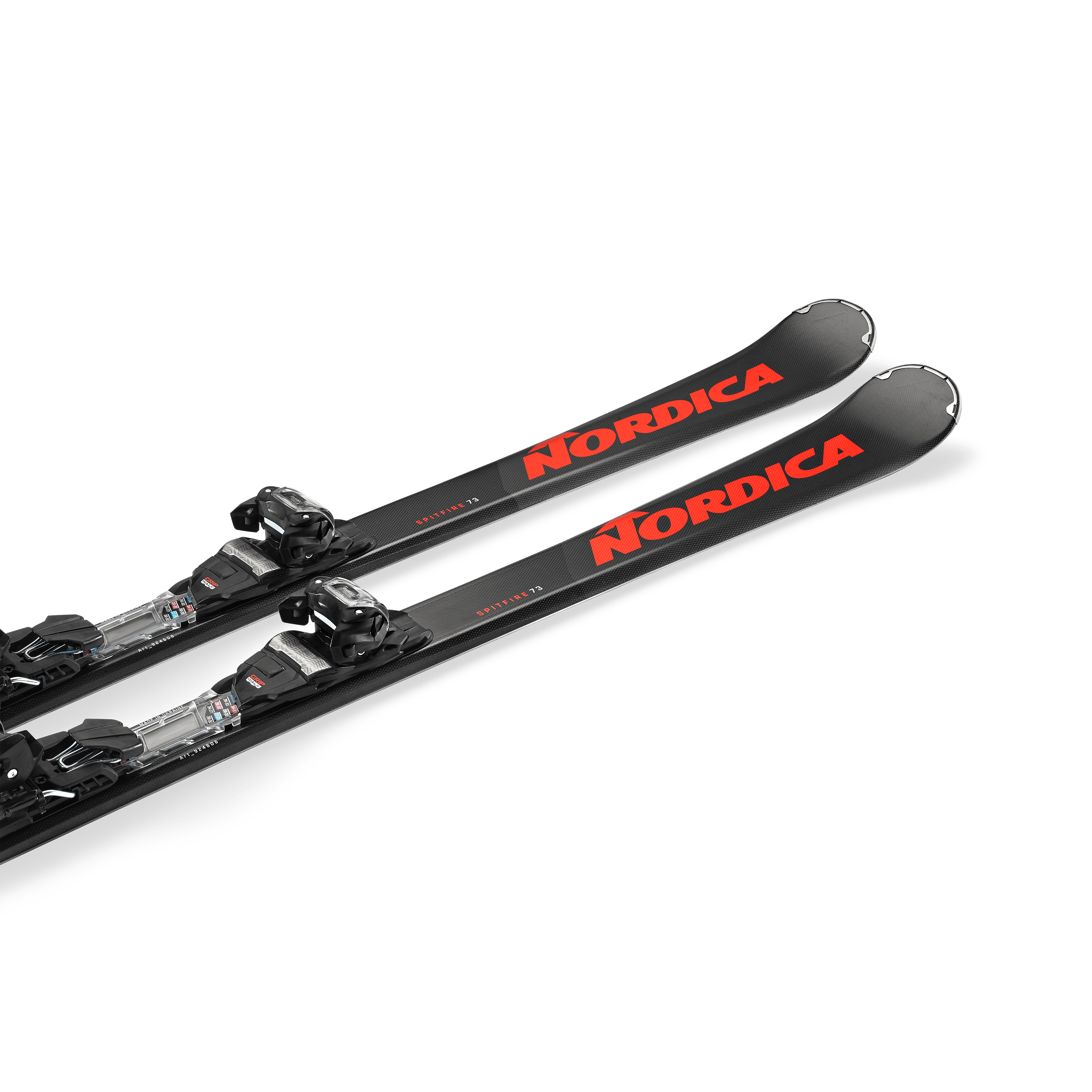 Nordica Spitfire 73 Fdt Sottocosto