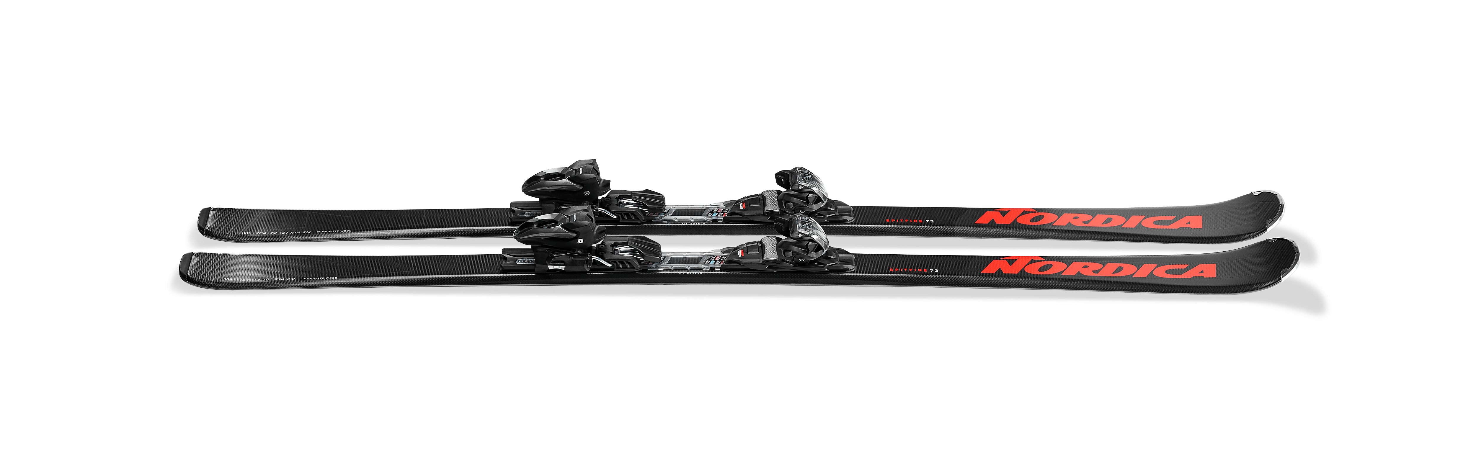 Nordica Spitfire 73 Fdt Sottocosto