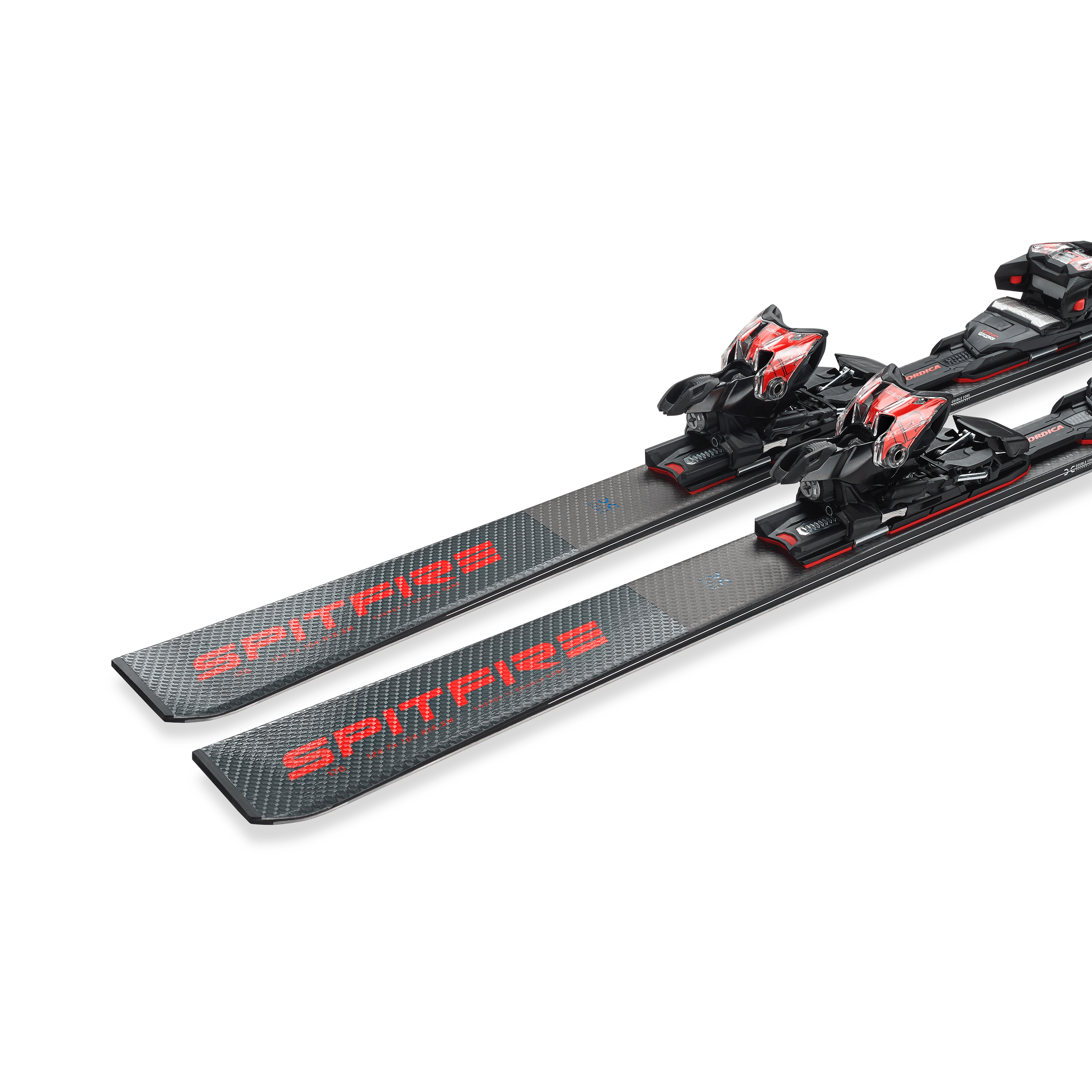 Nordica Spitfire DC 74 Pro Fdt Convenienza
