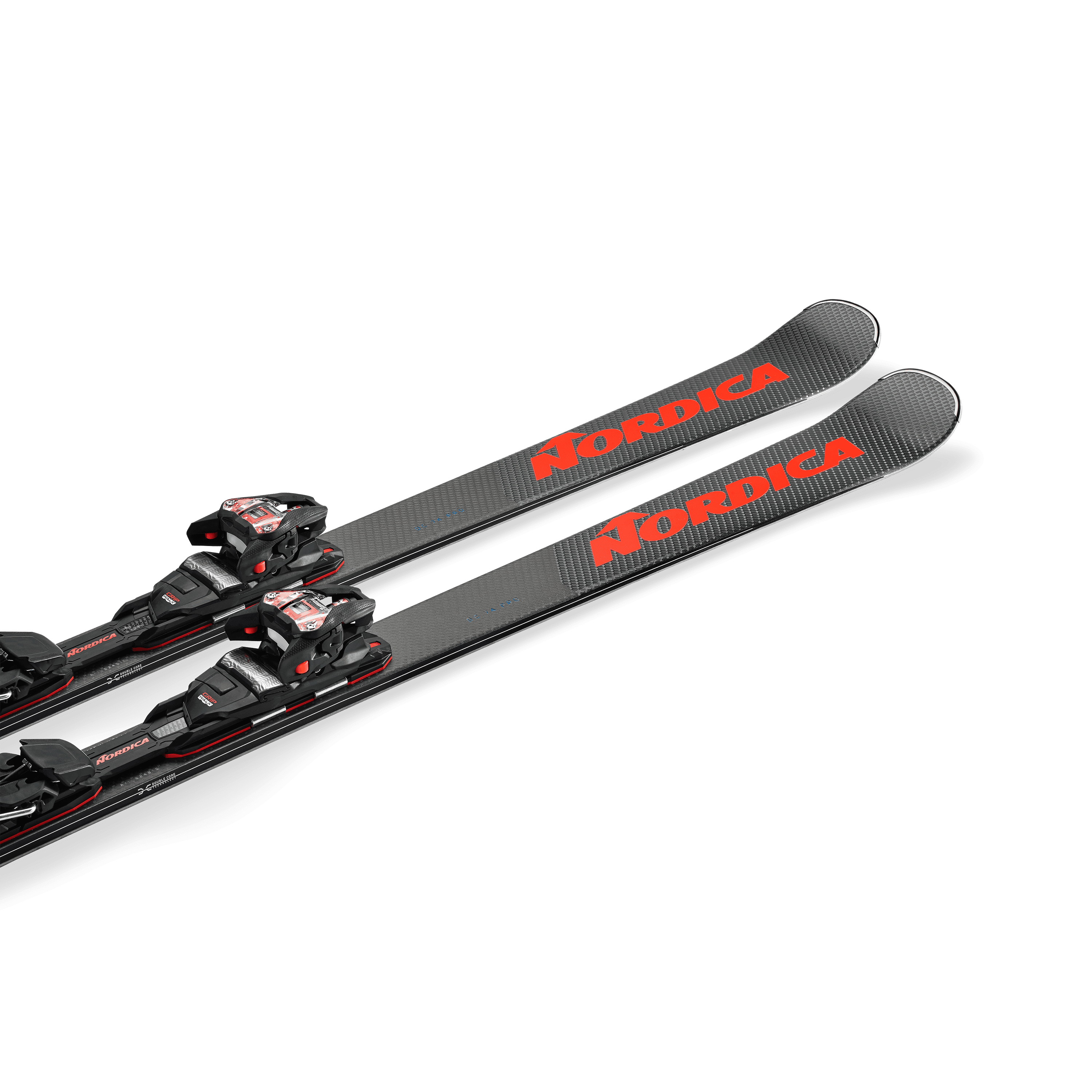 Nordica Spitfire DC 74 Pro Fdt Convenienza