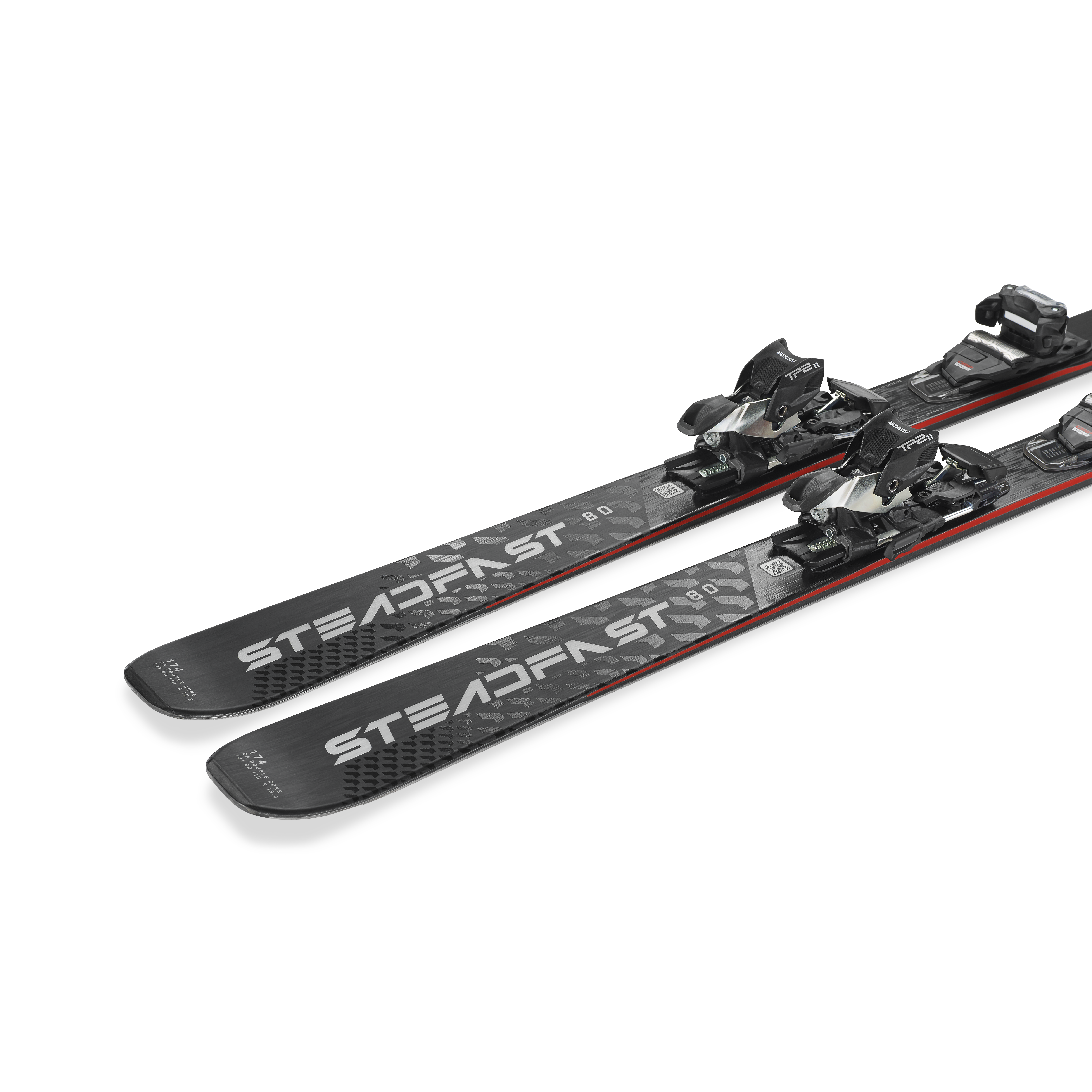 Nordica Steadfast 80 DC Fdt Novità