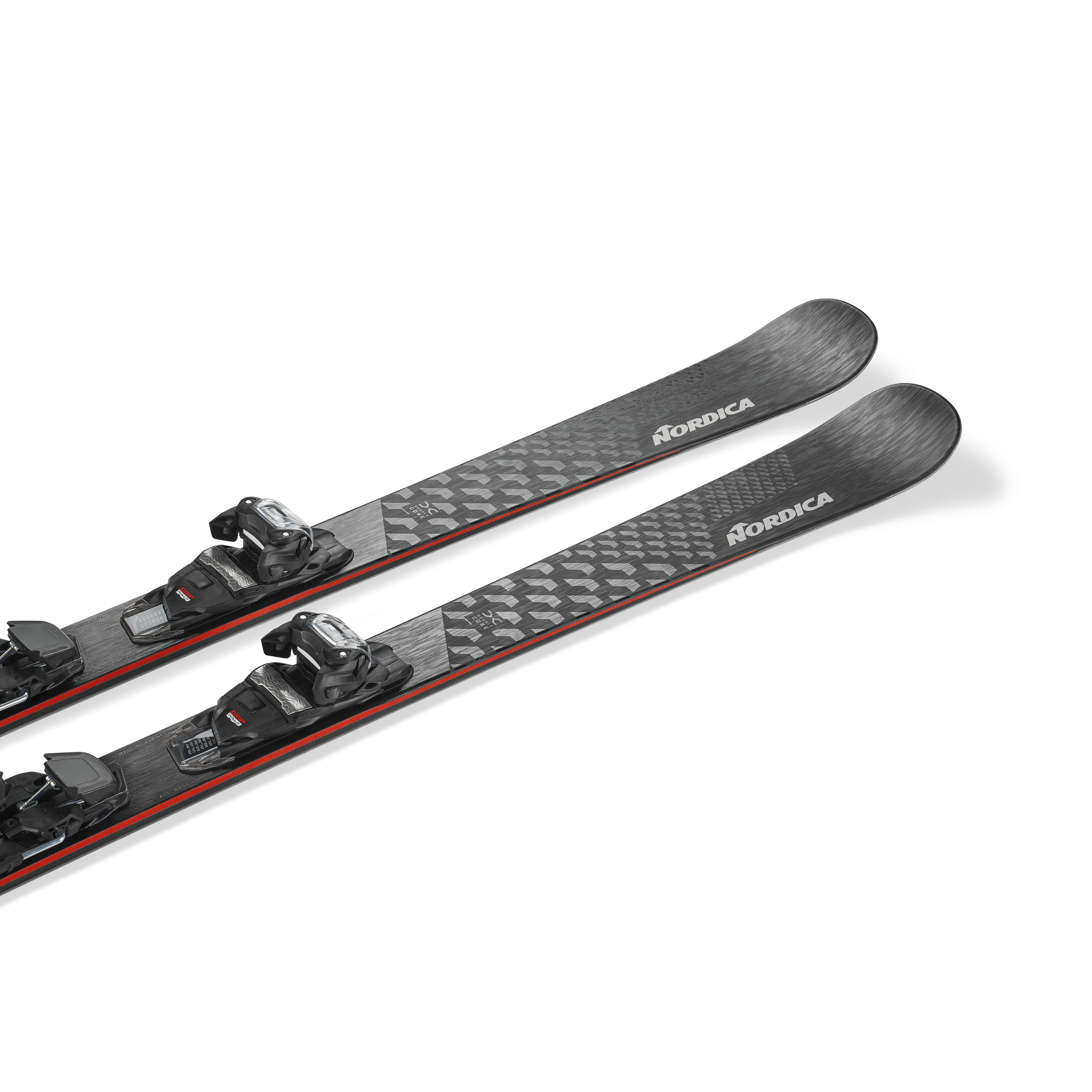 Nordica Steadfast 80 DC Fdt Novità