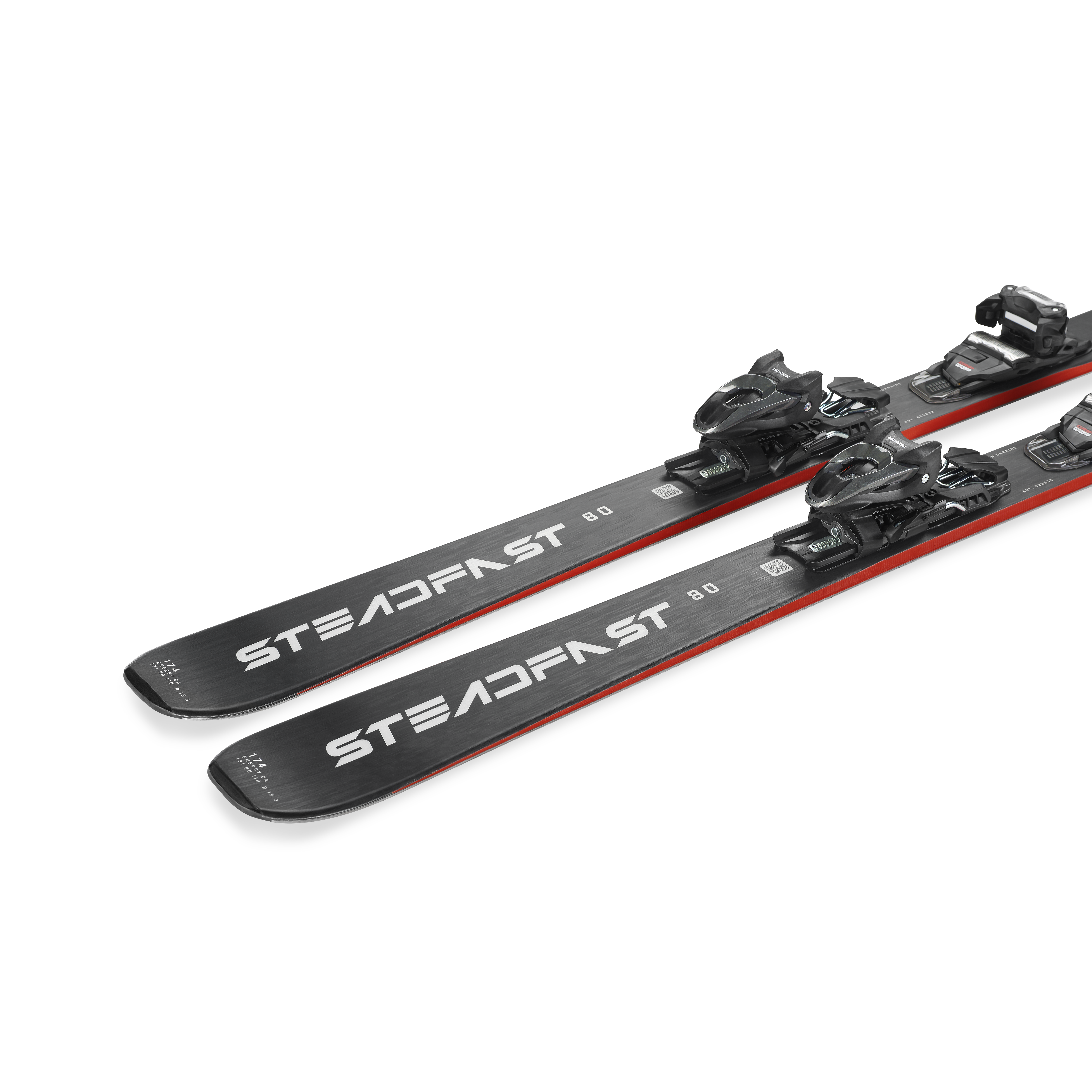 Nordica Steadfast 80 CA Fdt Presa