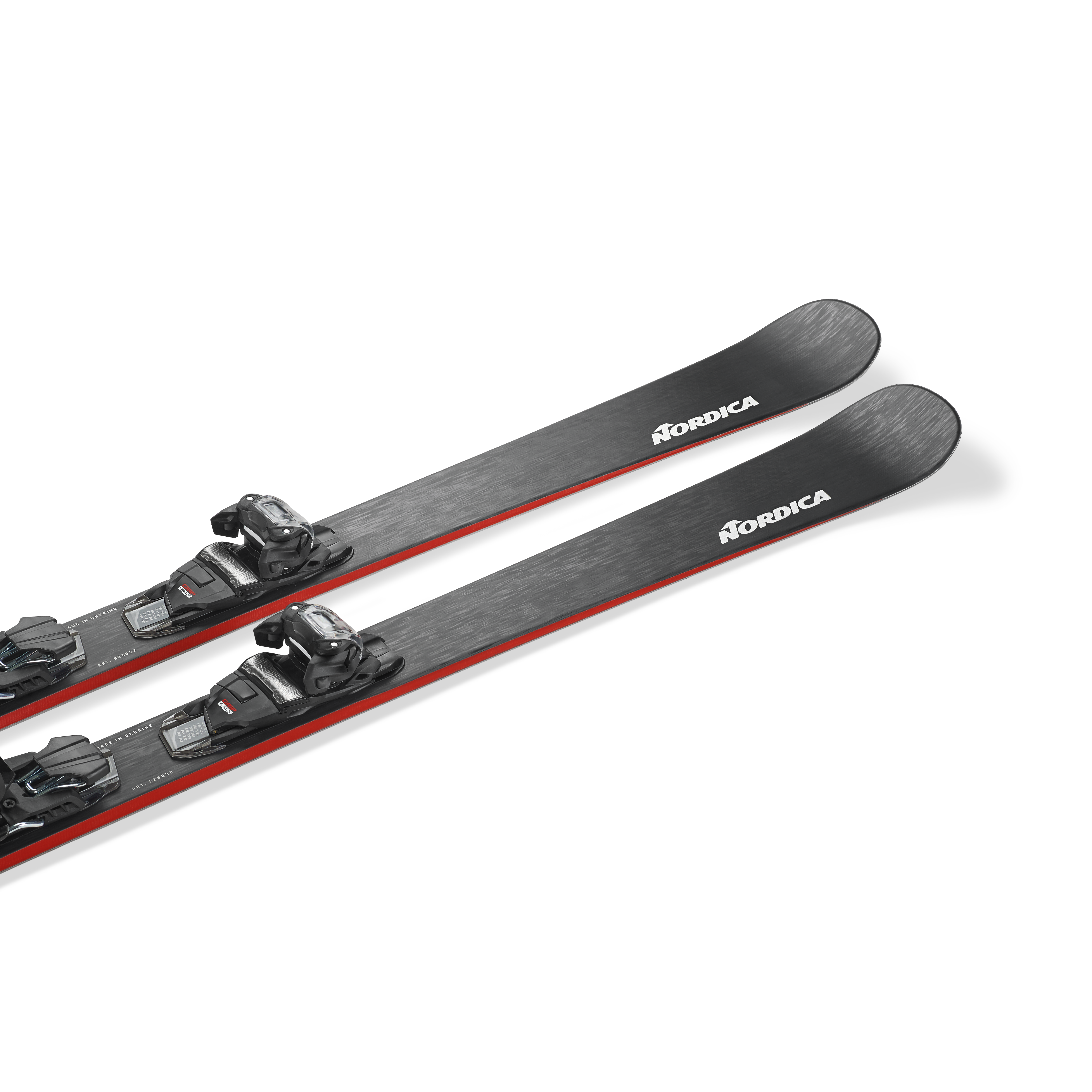 Nordica Steadfast 80 CA Fdt Presa