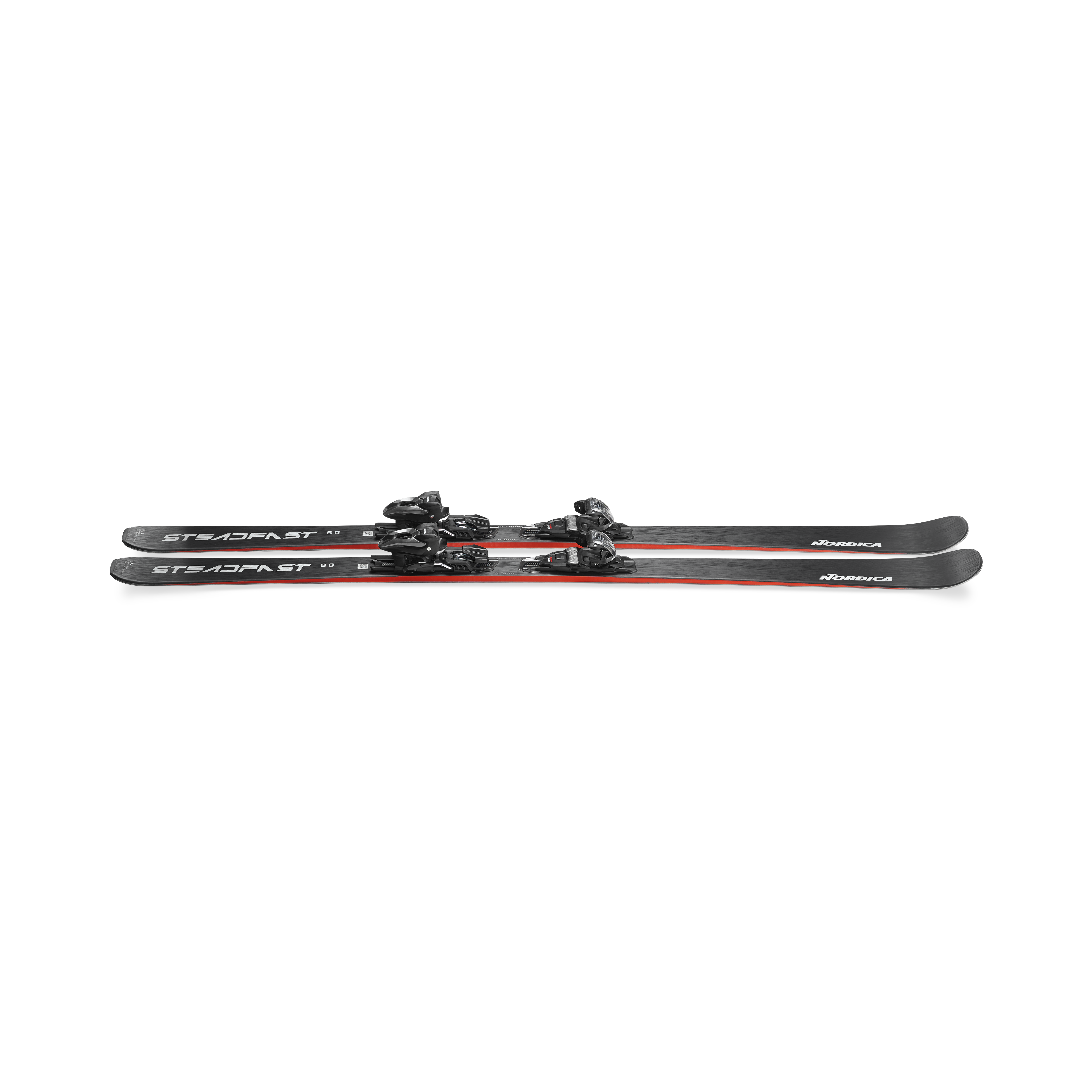 Nordica Steadfast 80 CA Fdt Presa