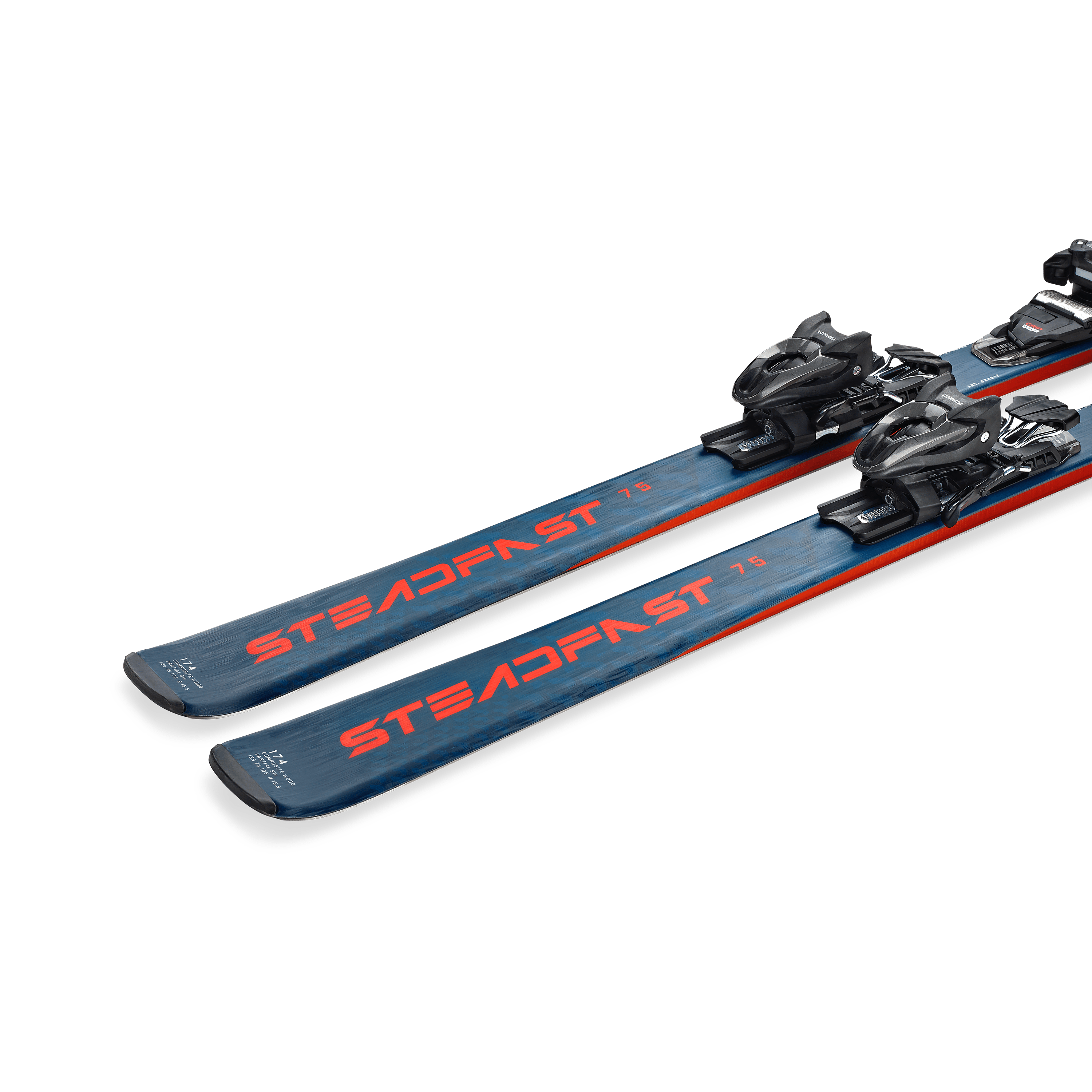 Nordica Steadfast 75 CA Fdt Sconto