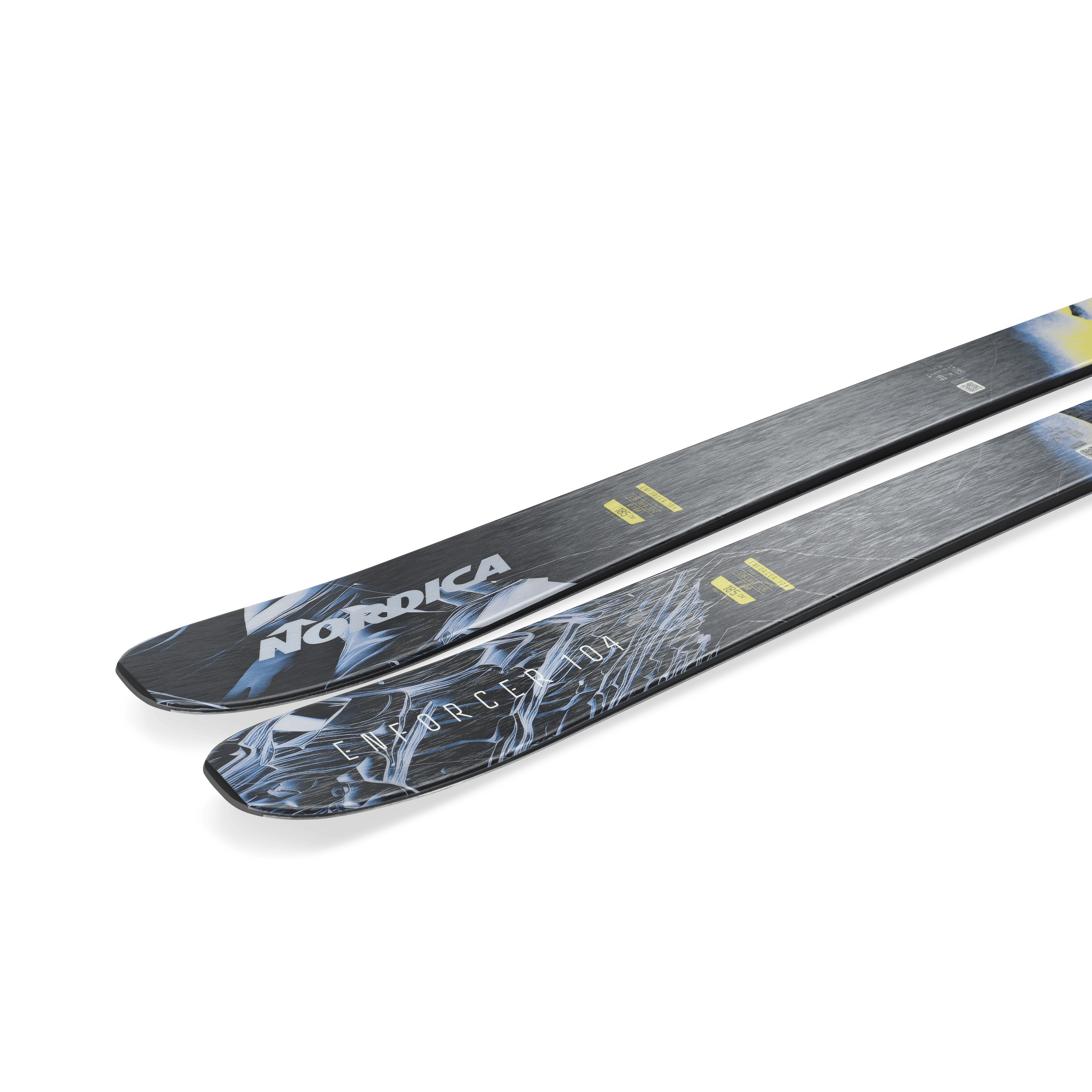 Nordica Enforcer 104 Offerta