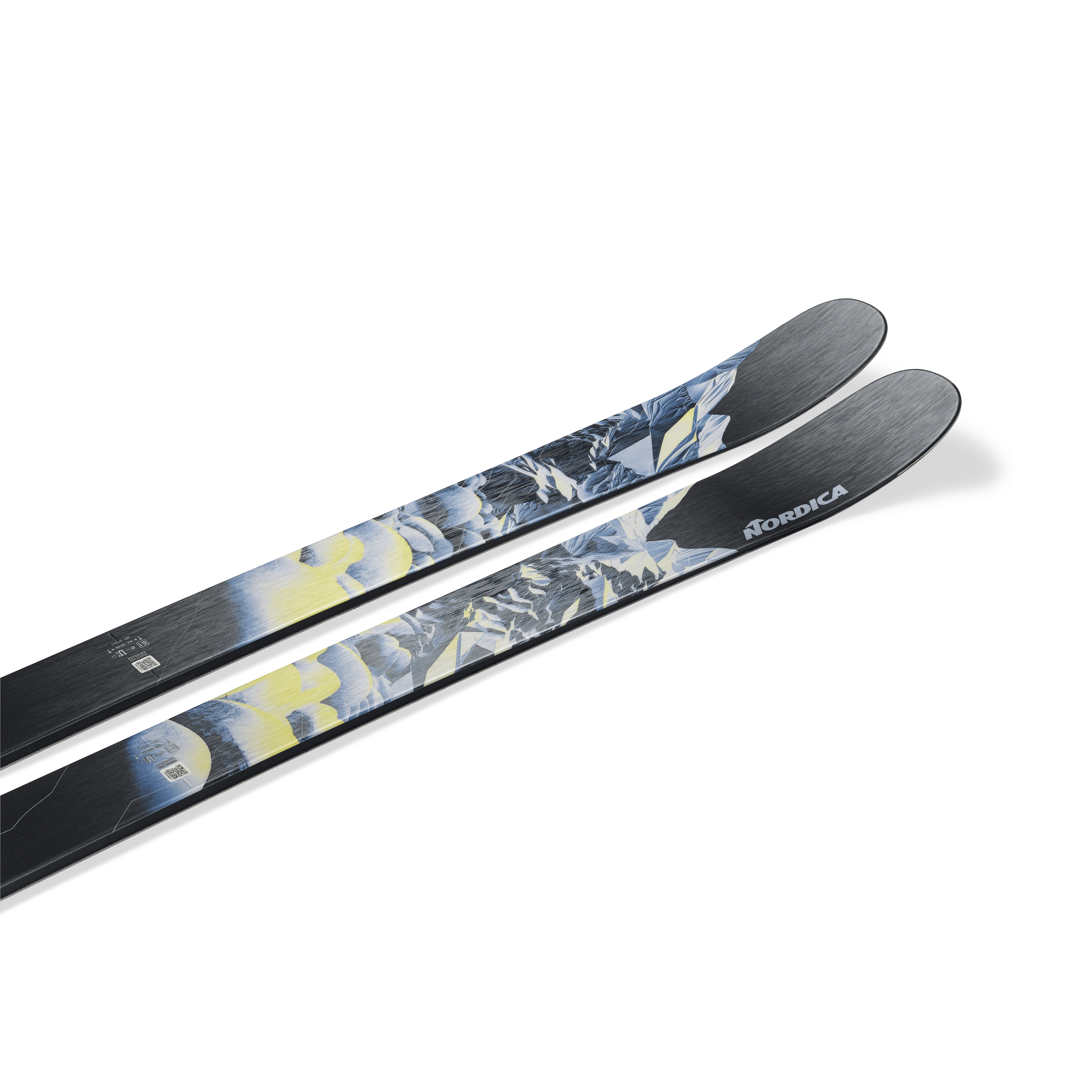 Nordica Enforcer 104 Offerta