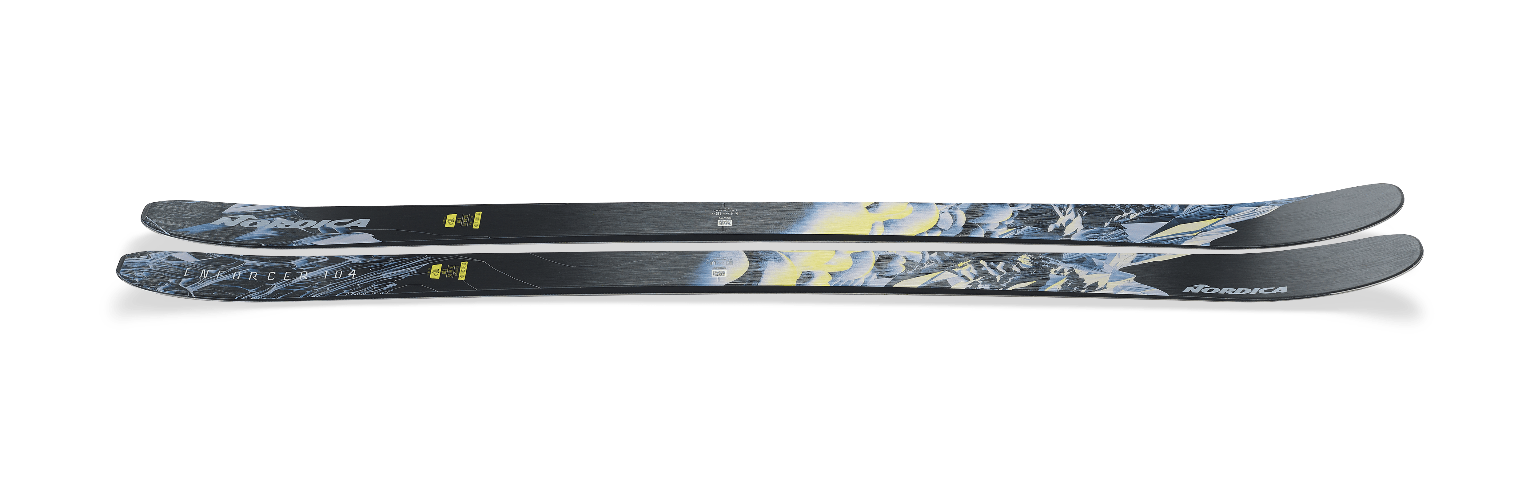 Nordica Enforcer 104 Offerta