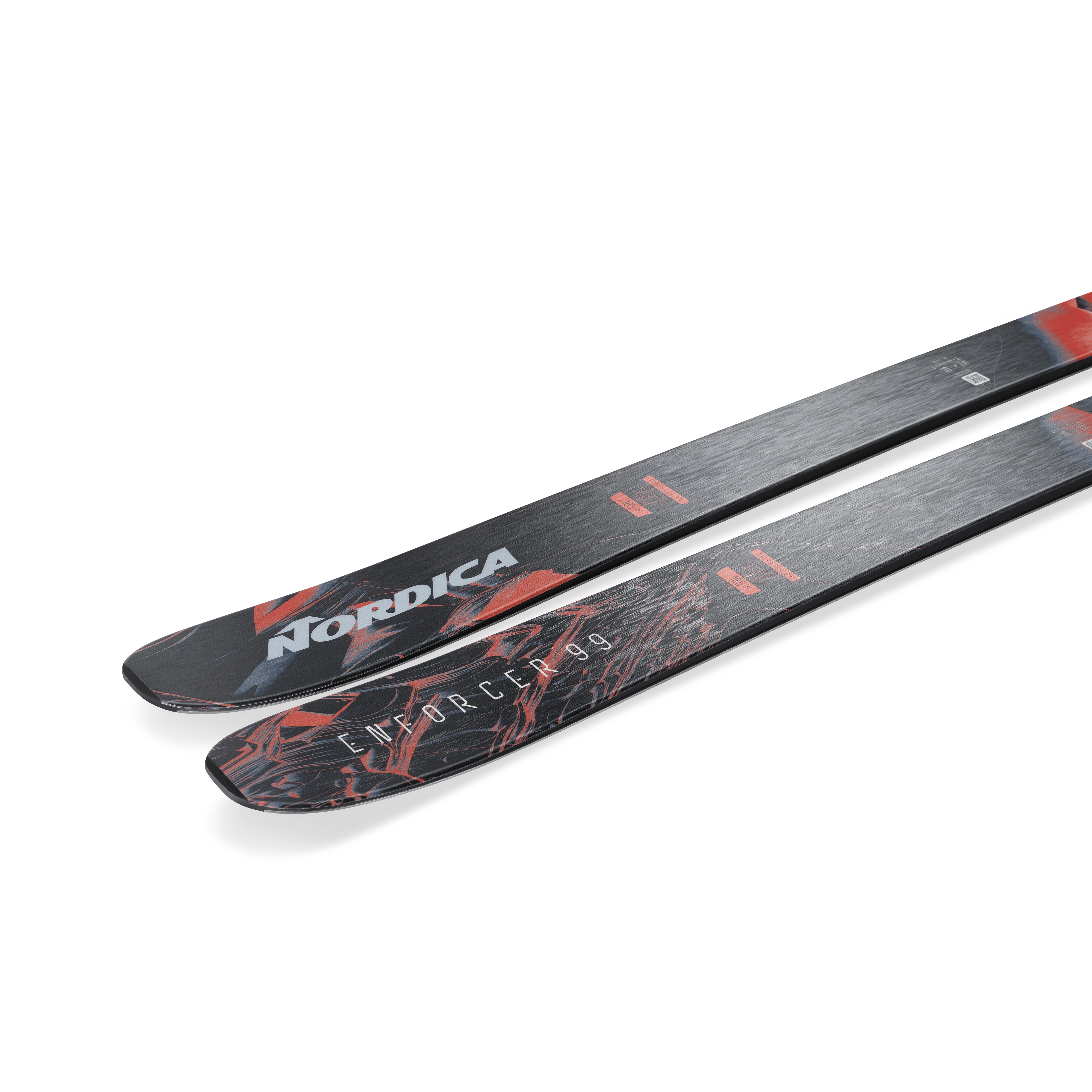 Nordica Enforcer 99 Economico