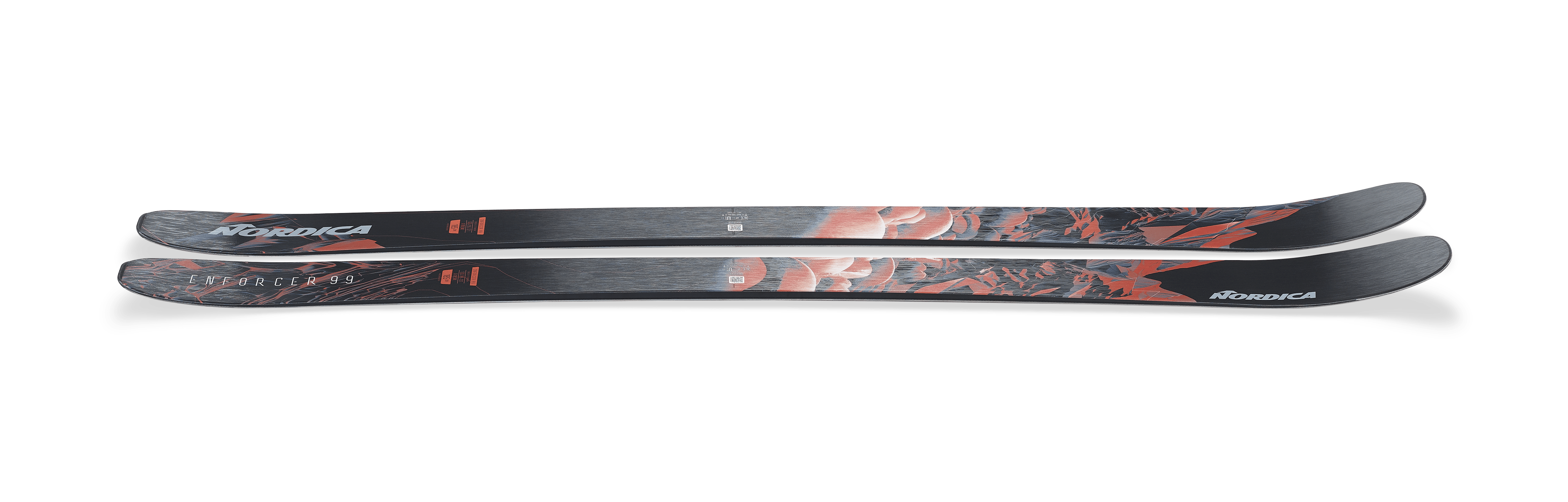 Nordica Enforcer 99 Economico