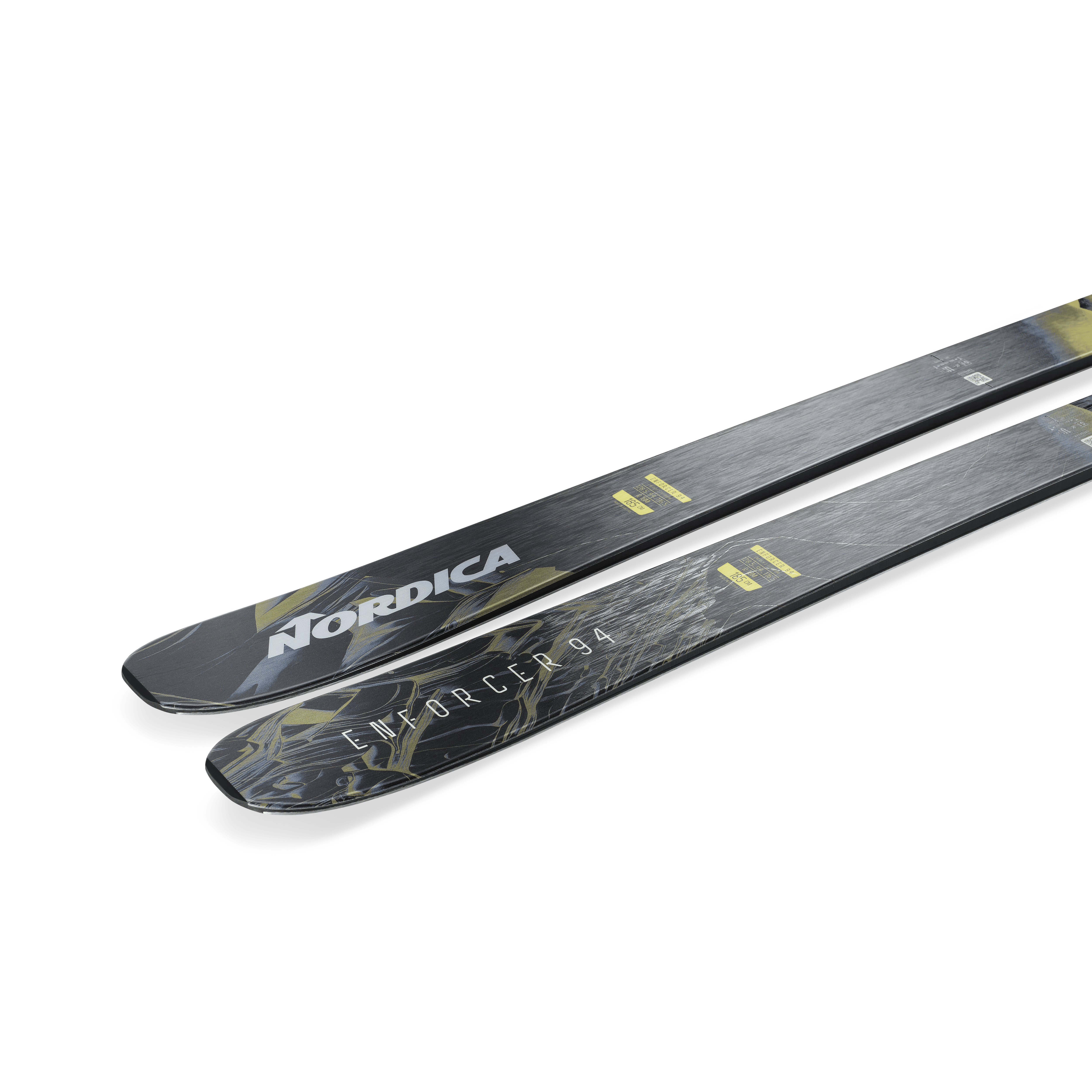 Nordica Enforcer 94 Online