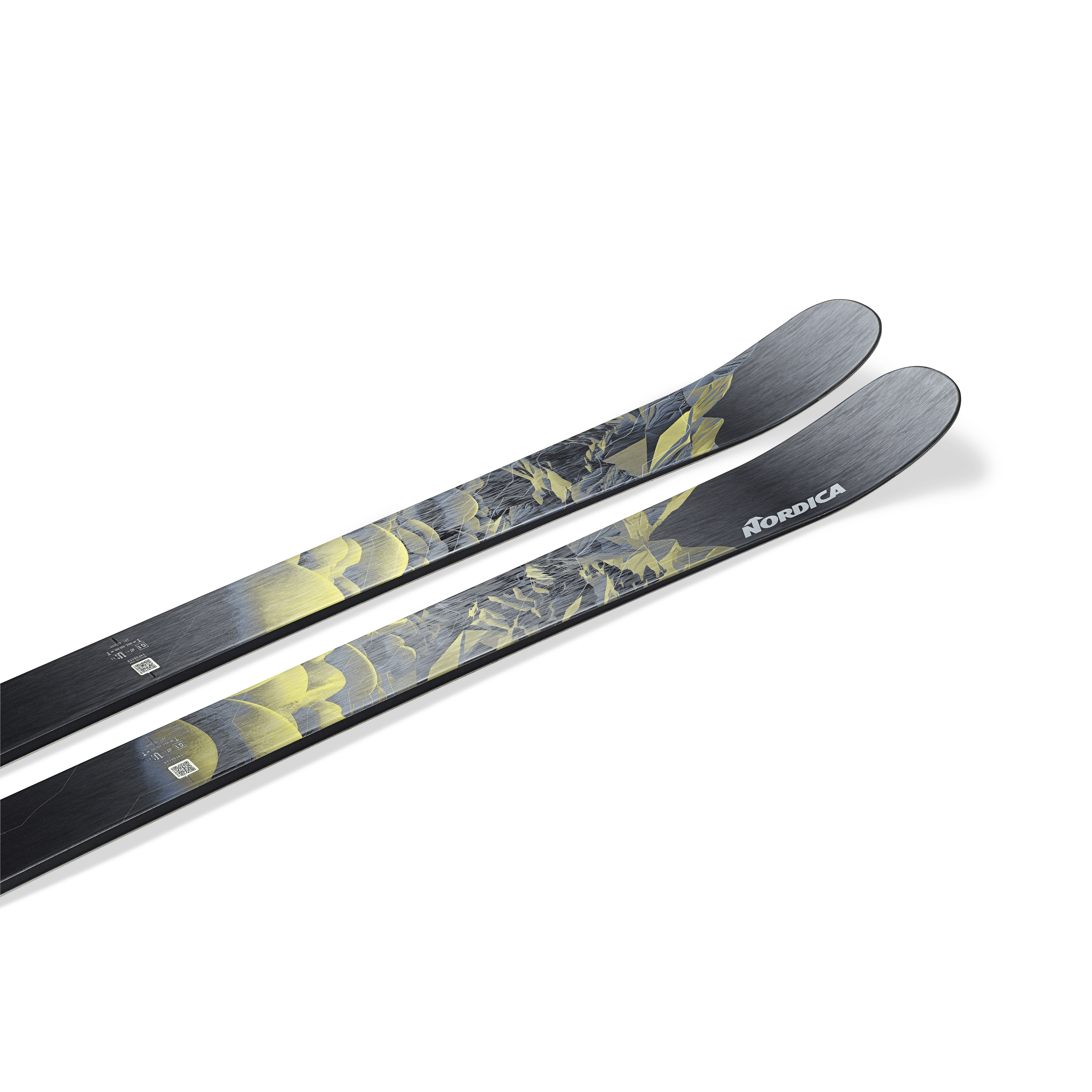 Nordica Enforcer 94 Online