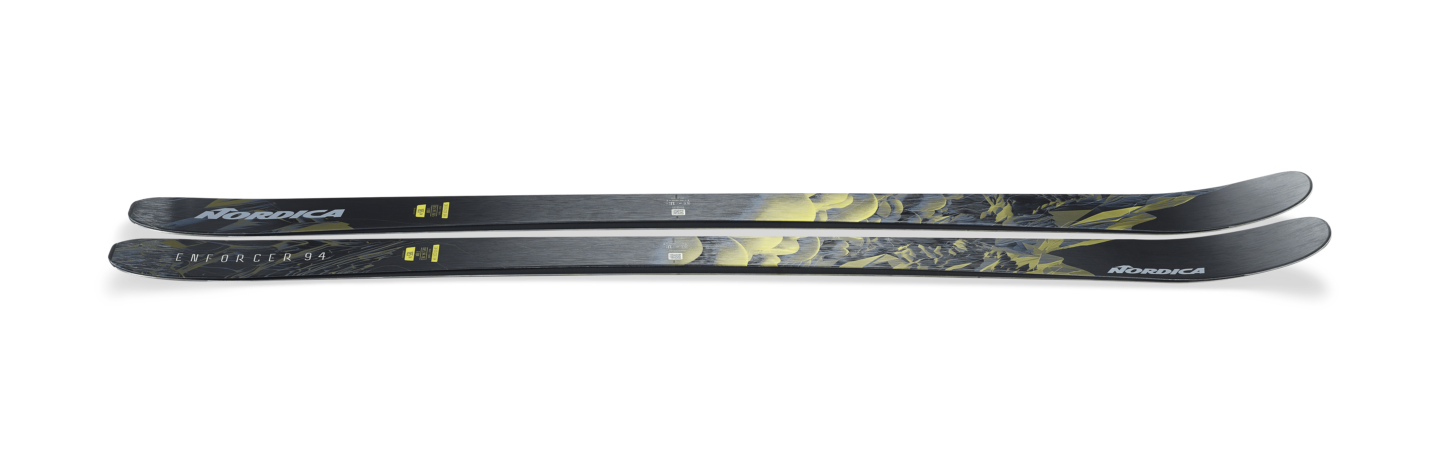 Nordica Enforcer 94 Online
