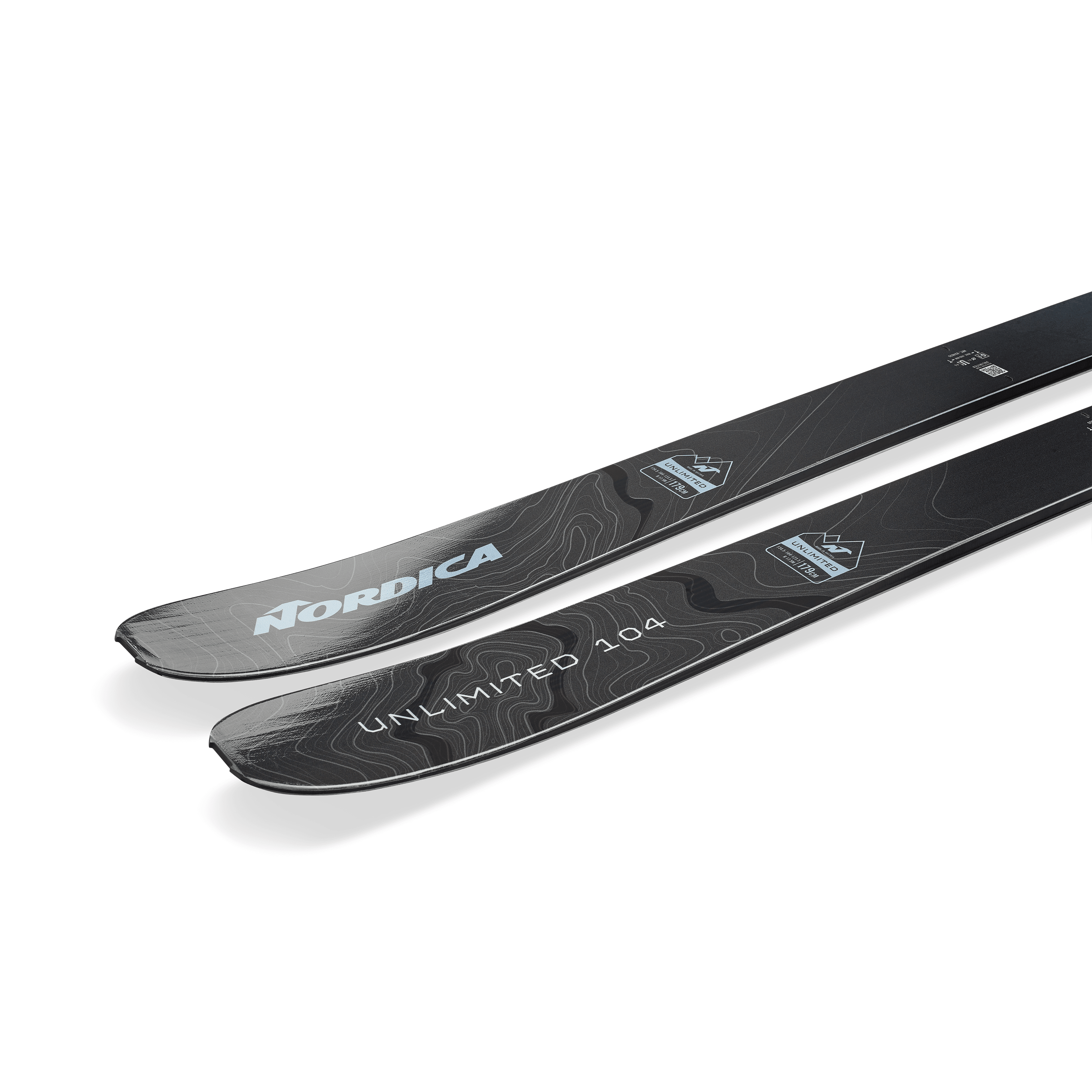 Nordica Unlimited 104 In Vendita