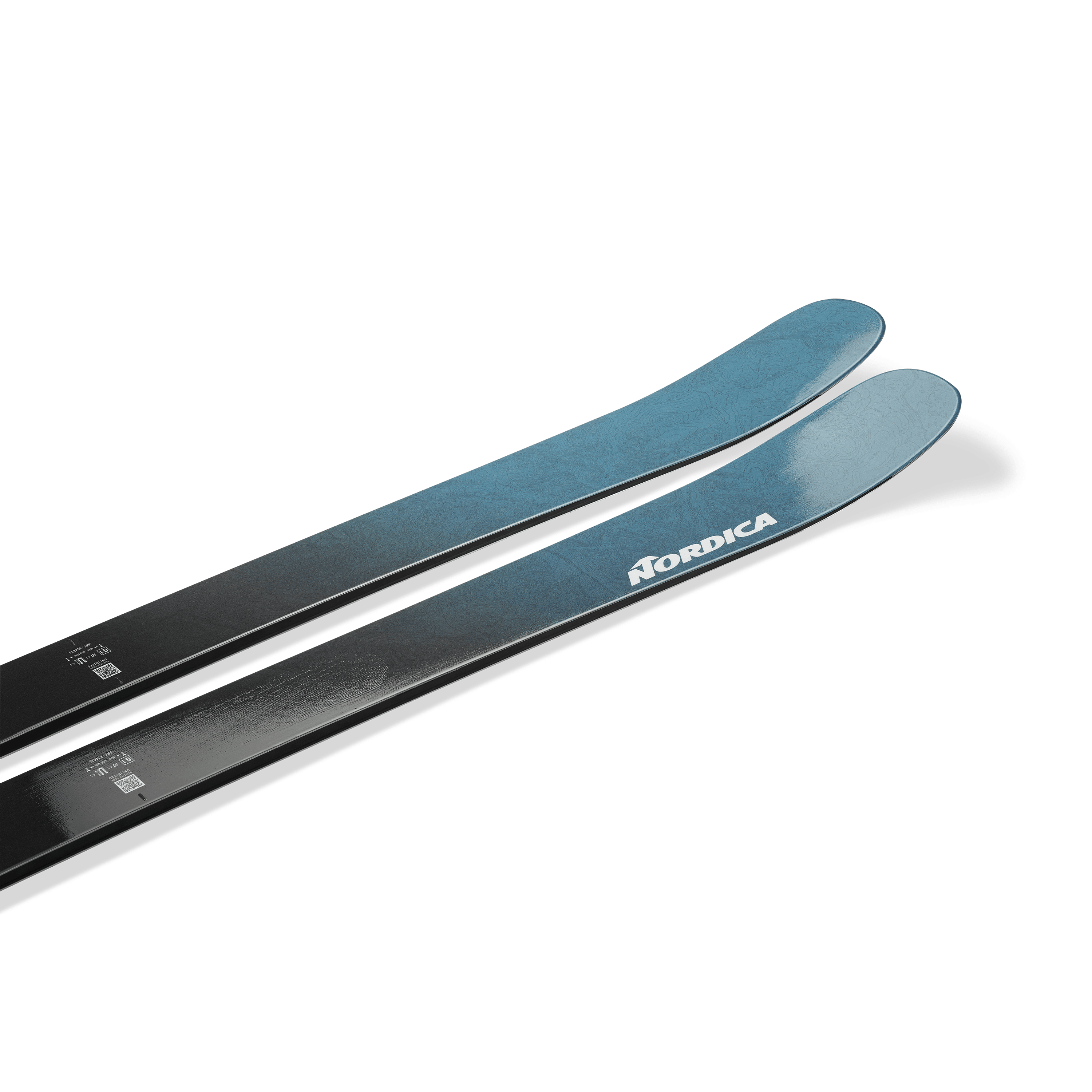Nordica Unlimited 104 In Vendita