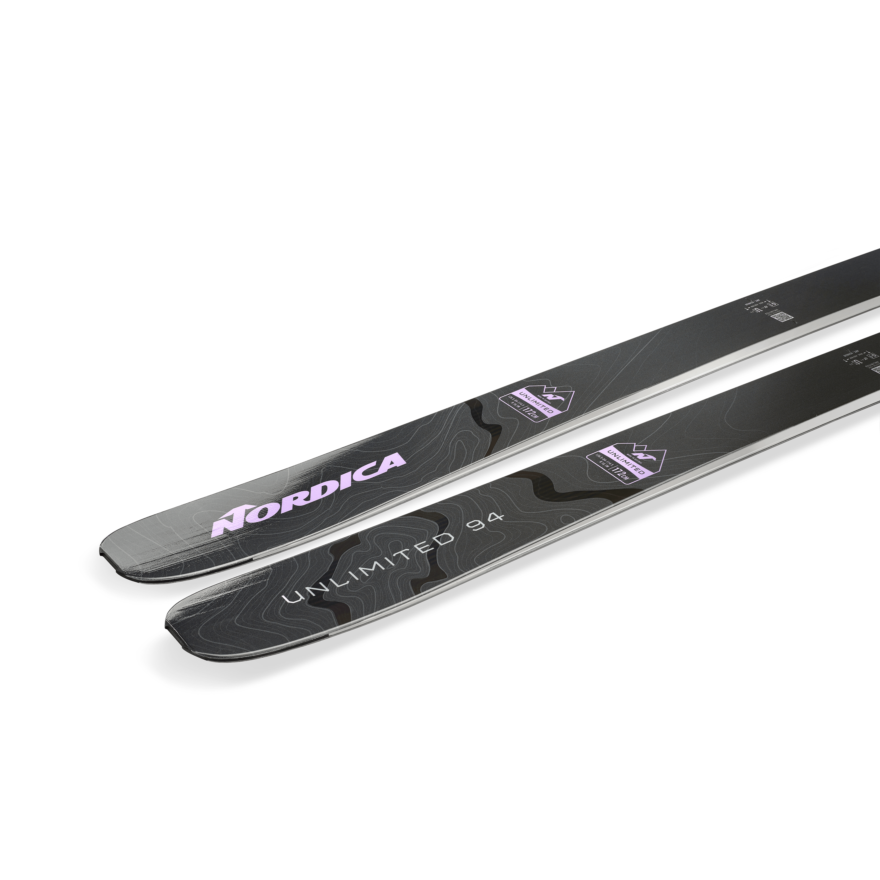Nordica Unlimited 94 Offerte