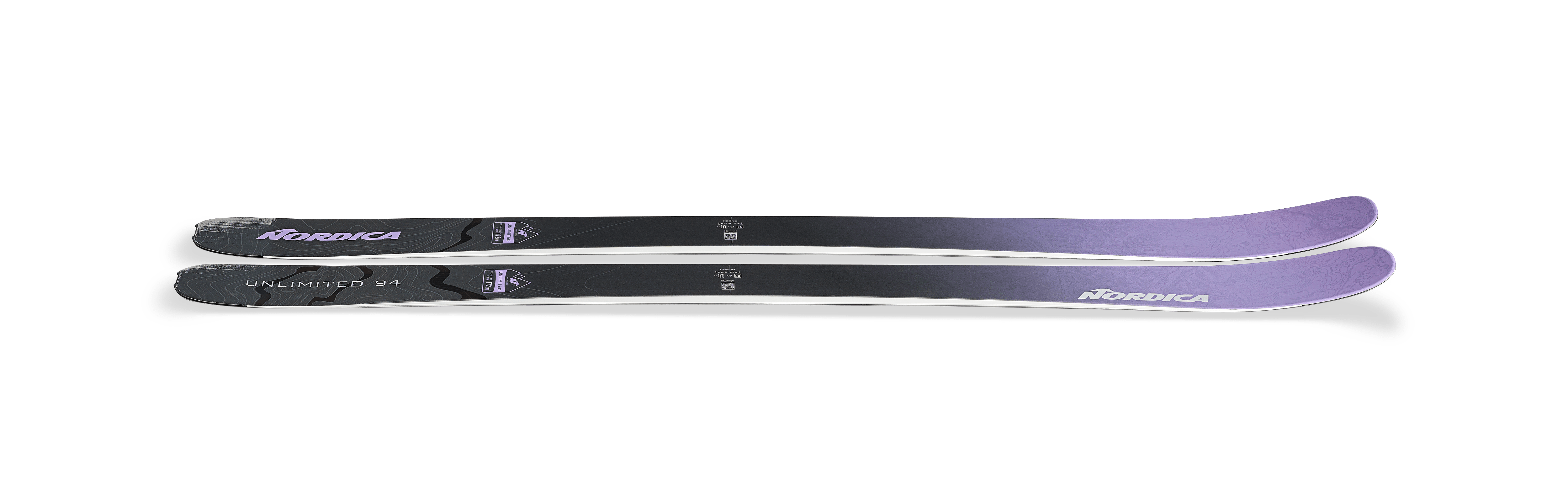 Nordica Unlimited 94 Offerte