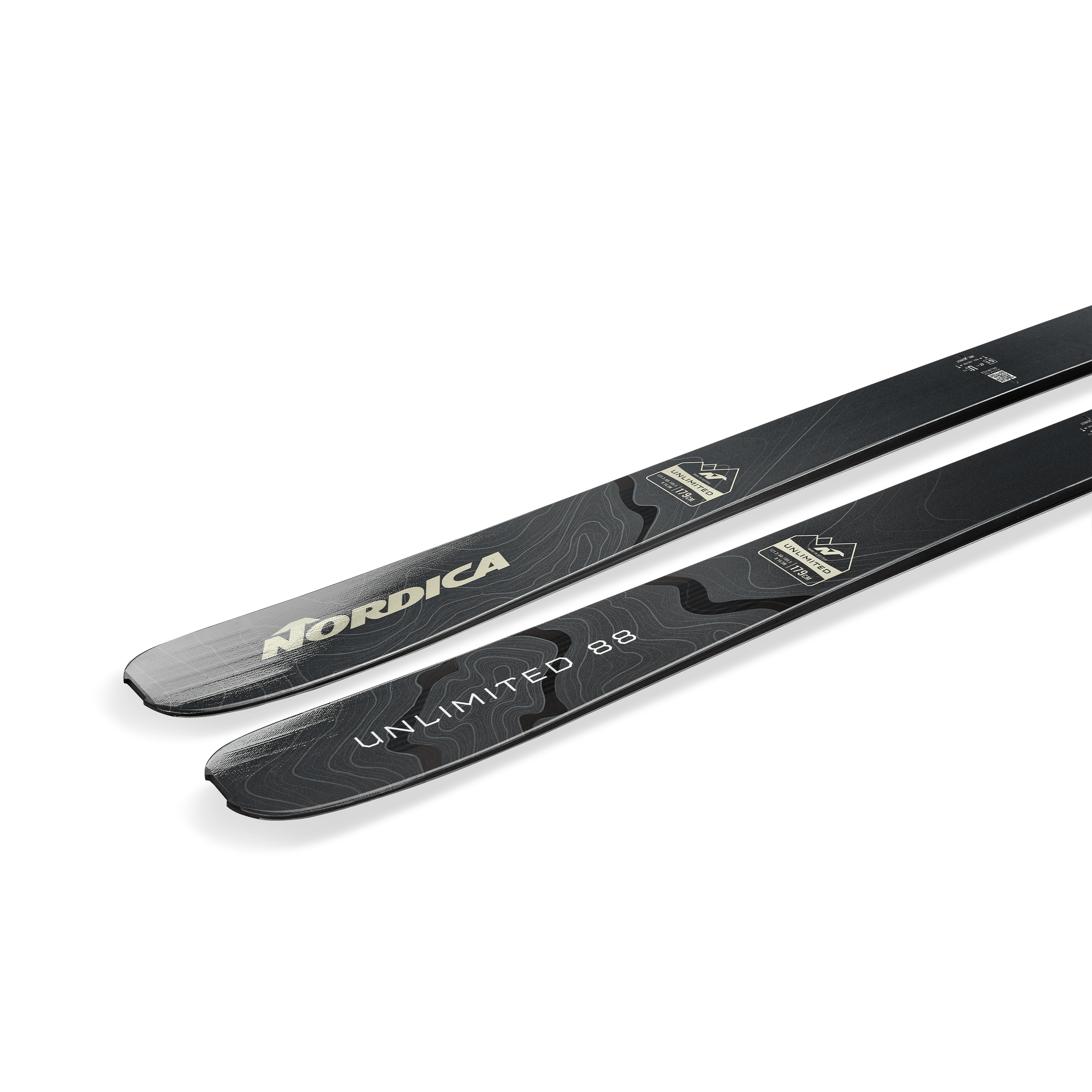 Nordica Unlimited 88 Hotsell