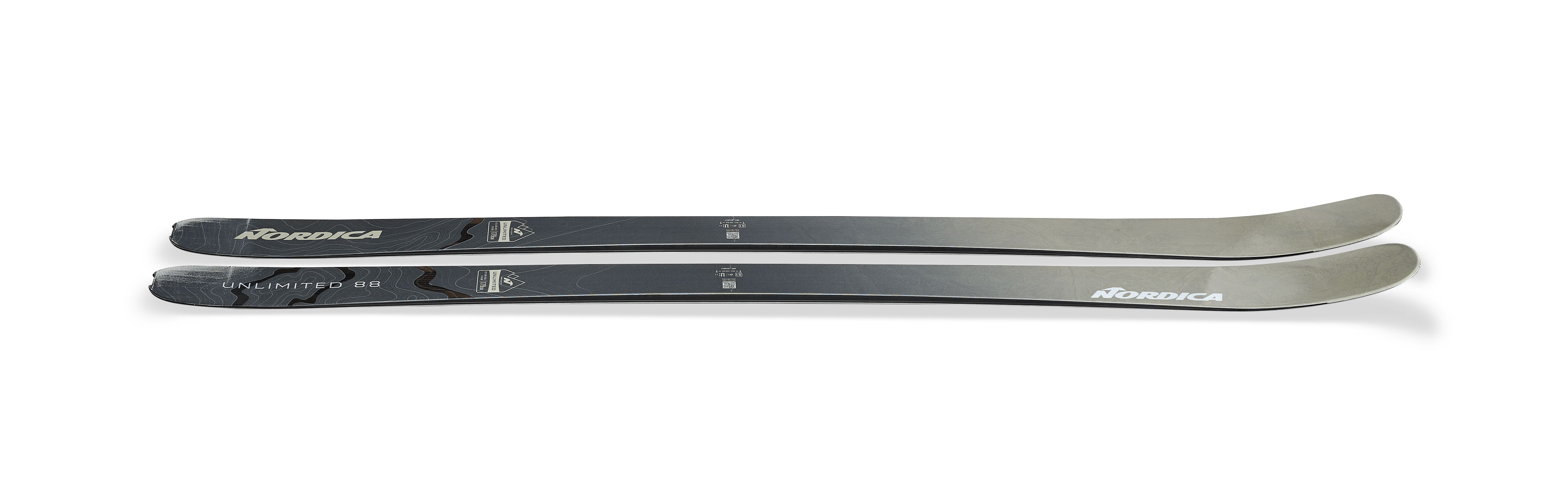 Nordica Unlimited 88 Hotsell