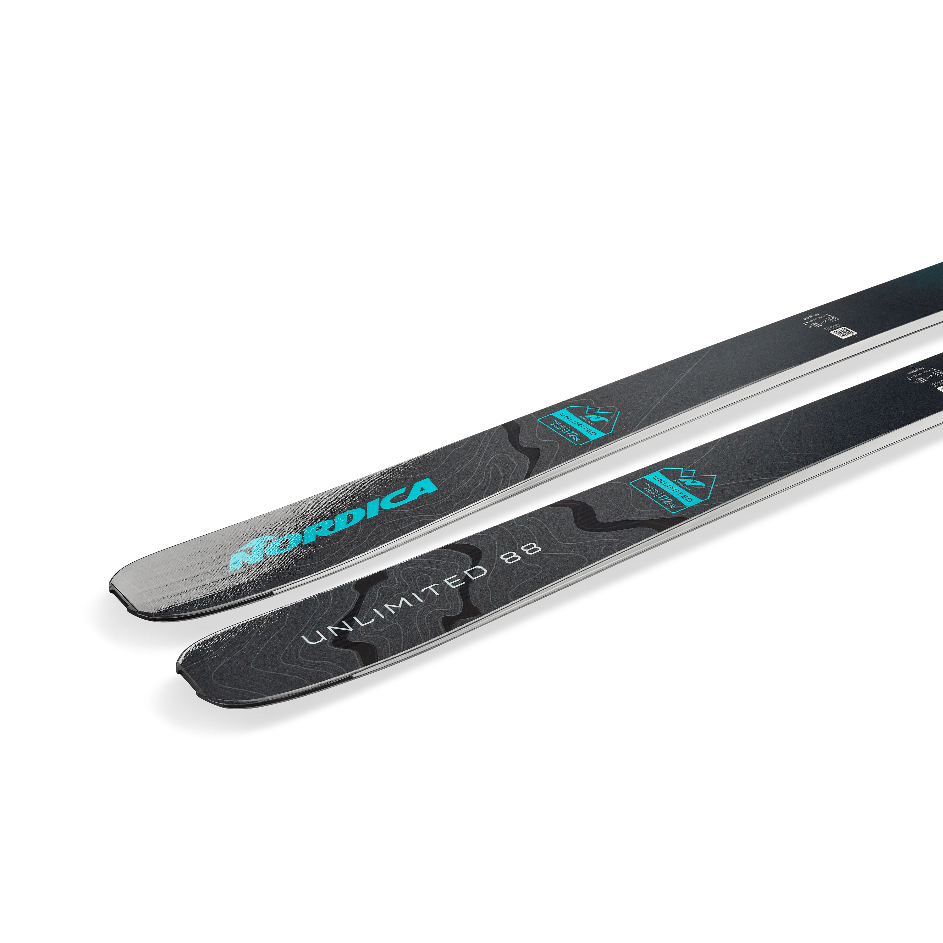 Nordica Unlimited 88 Vendita Calda
