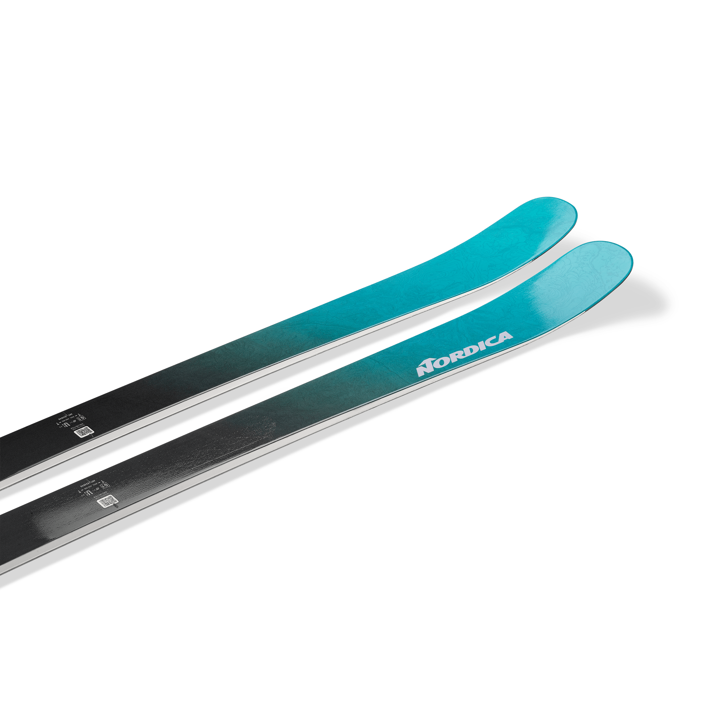 Nordica Unlimited 88 Vendita Calda