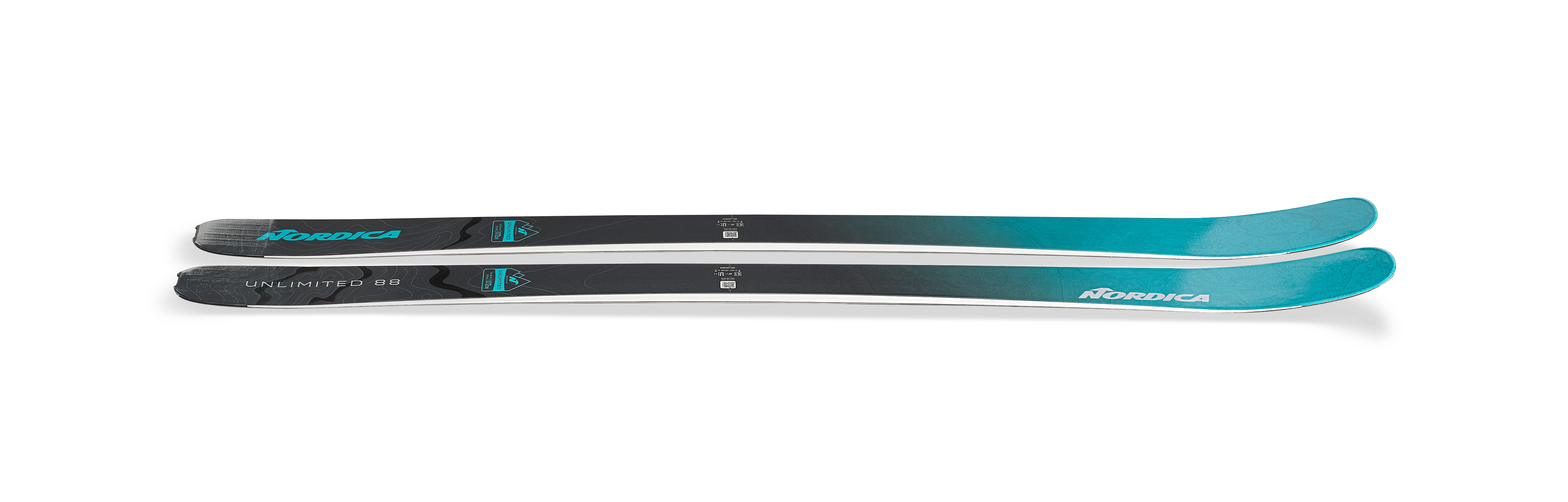 Nordica Unlimited 88 Vendita Calda