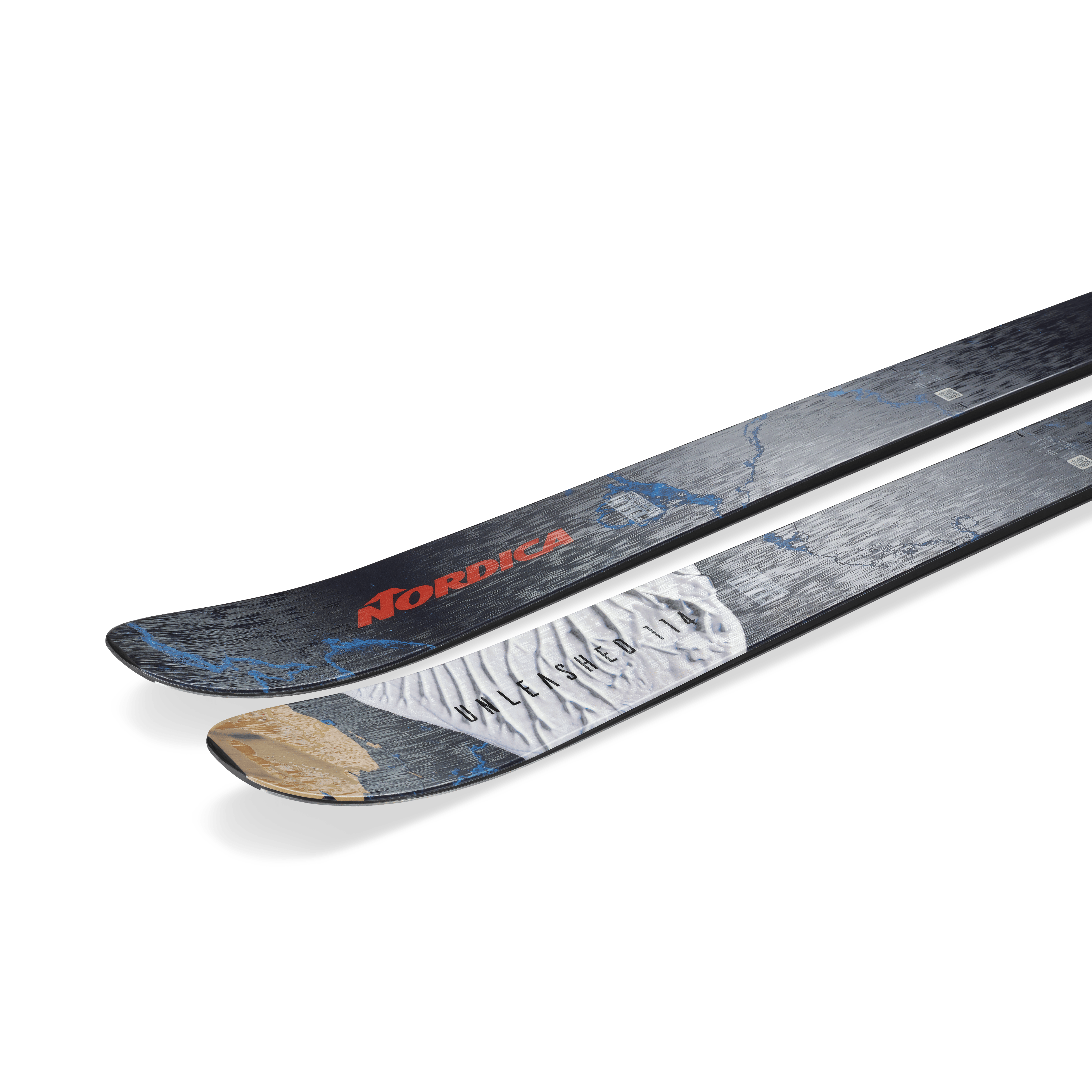 Nordica Unleashed 114 Vendita Economica