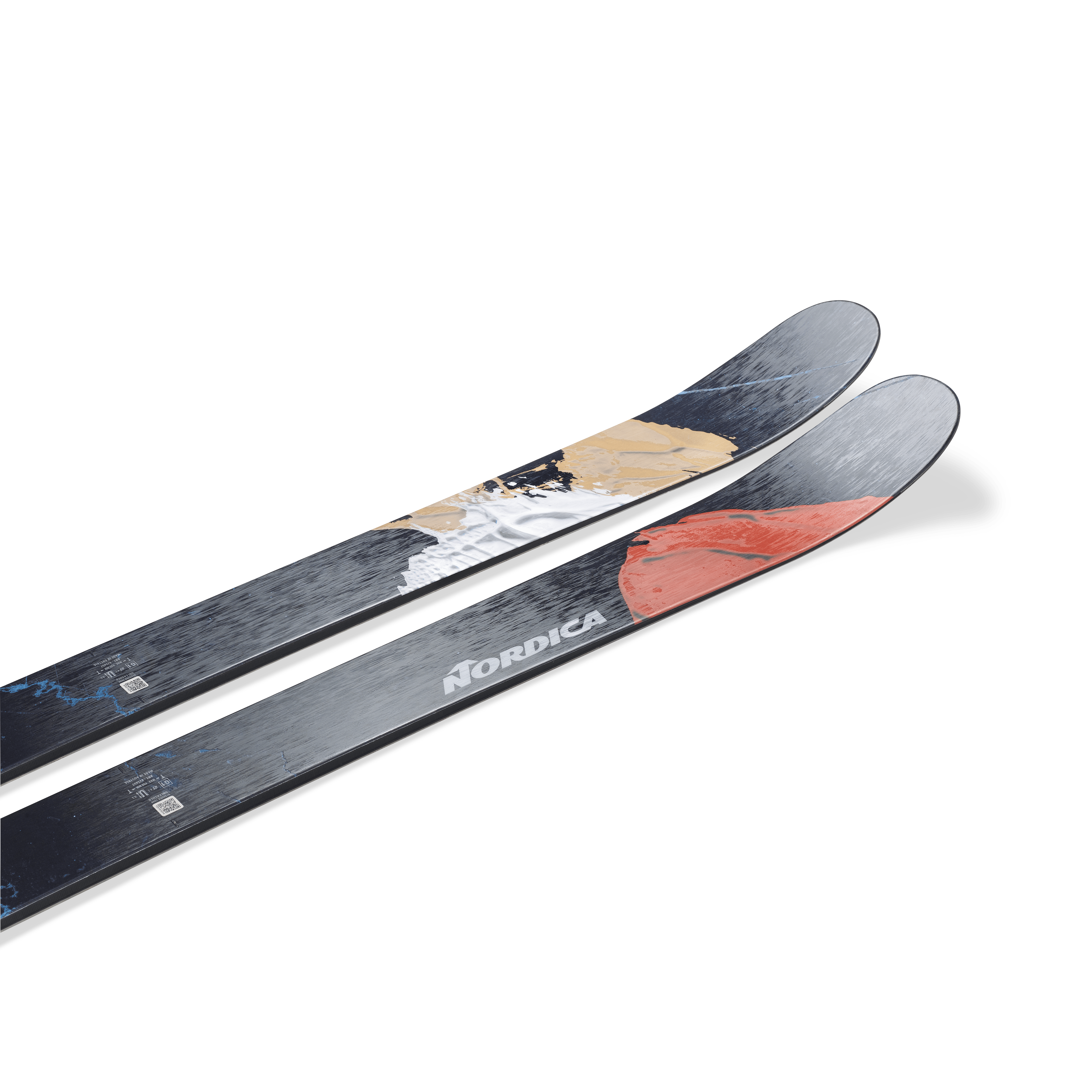 Nordica Unleashed 114 Vendita Economica