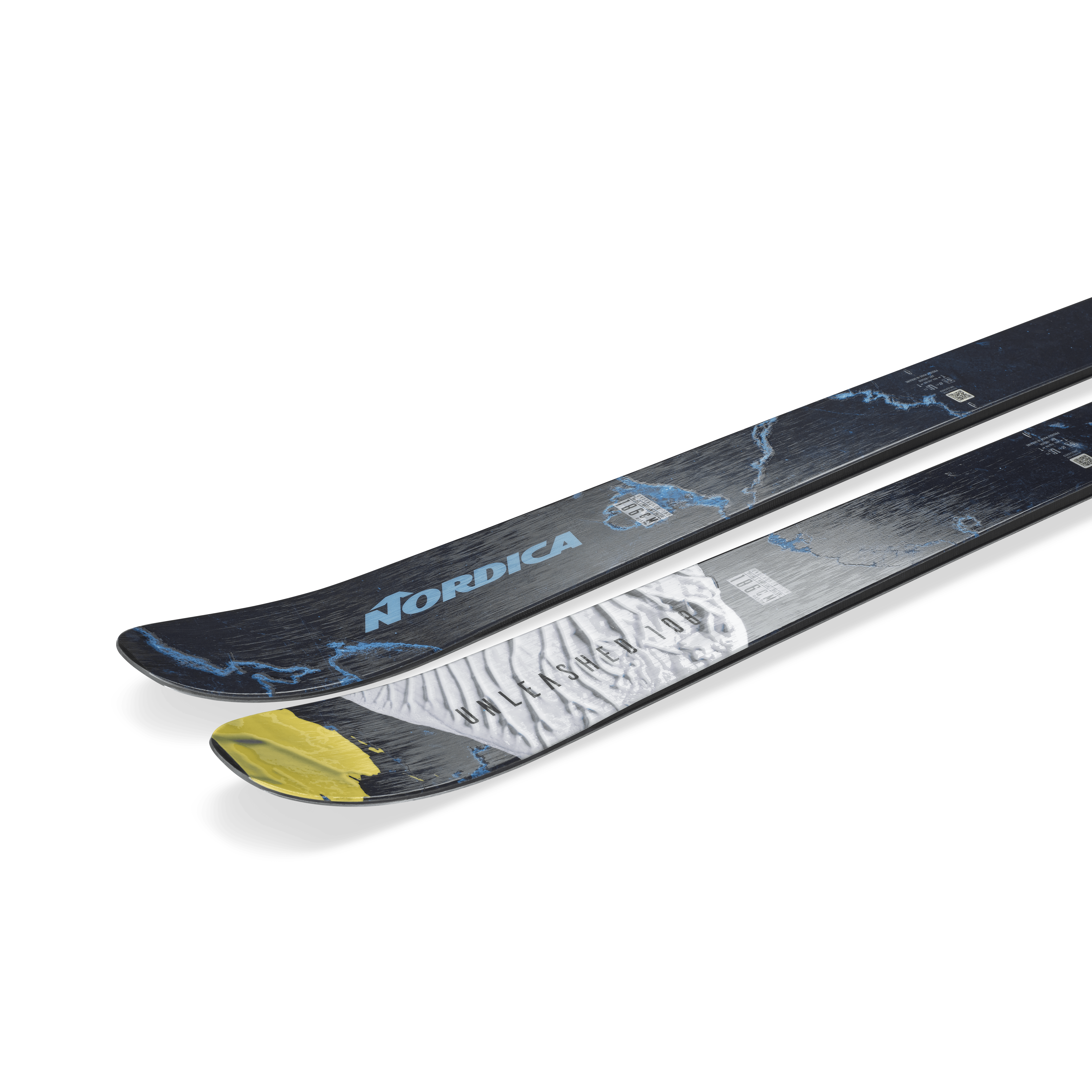 Nordica Unleashed 108 Saldi Di Fabbrica