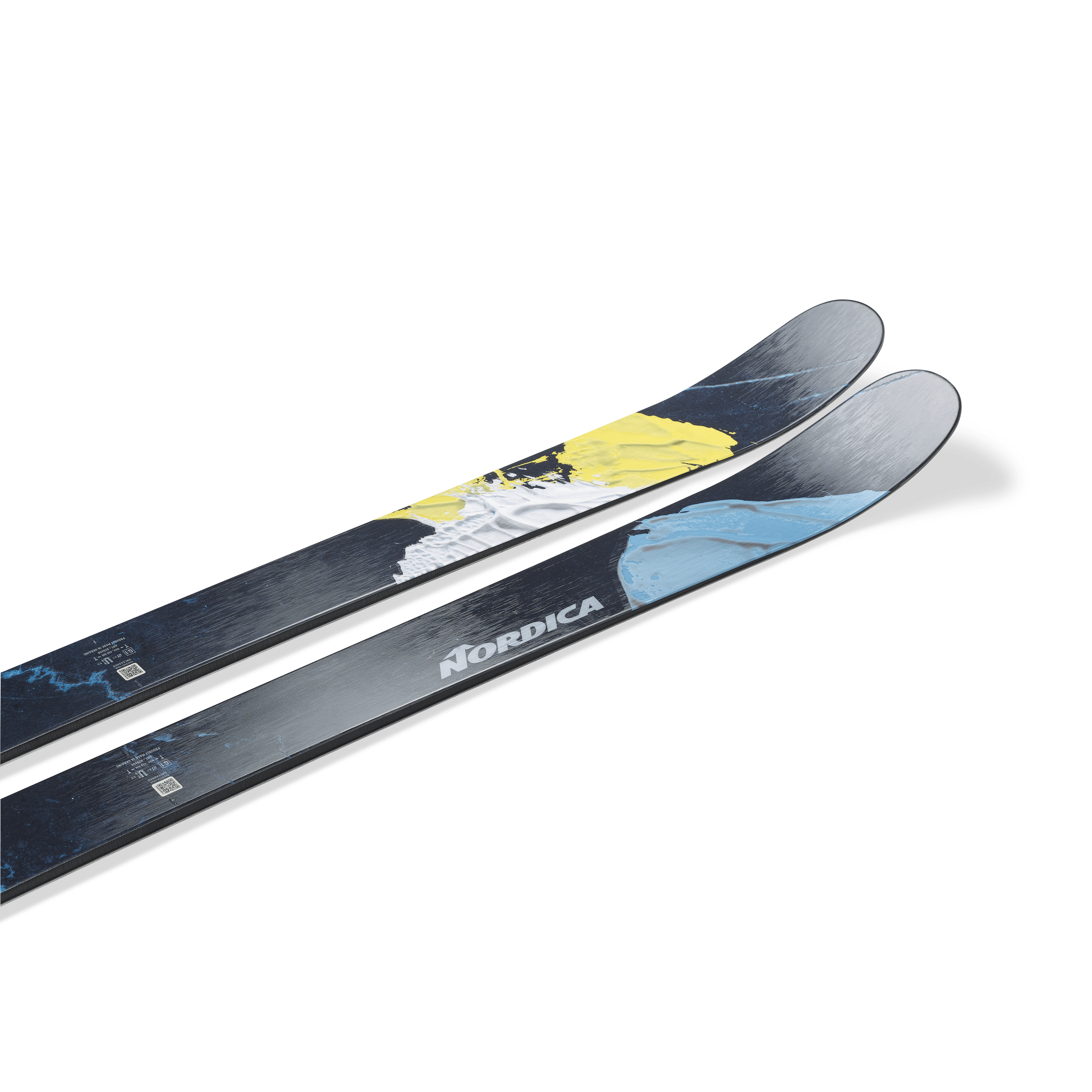 Nordica Unleashed 108 Saldi Di Fabbrica