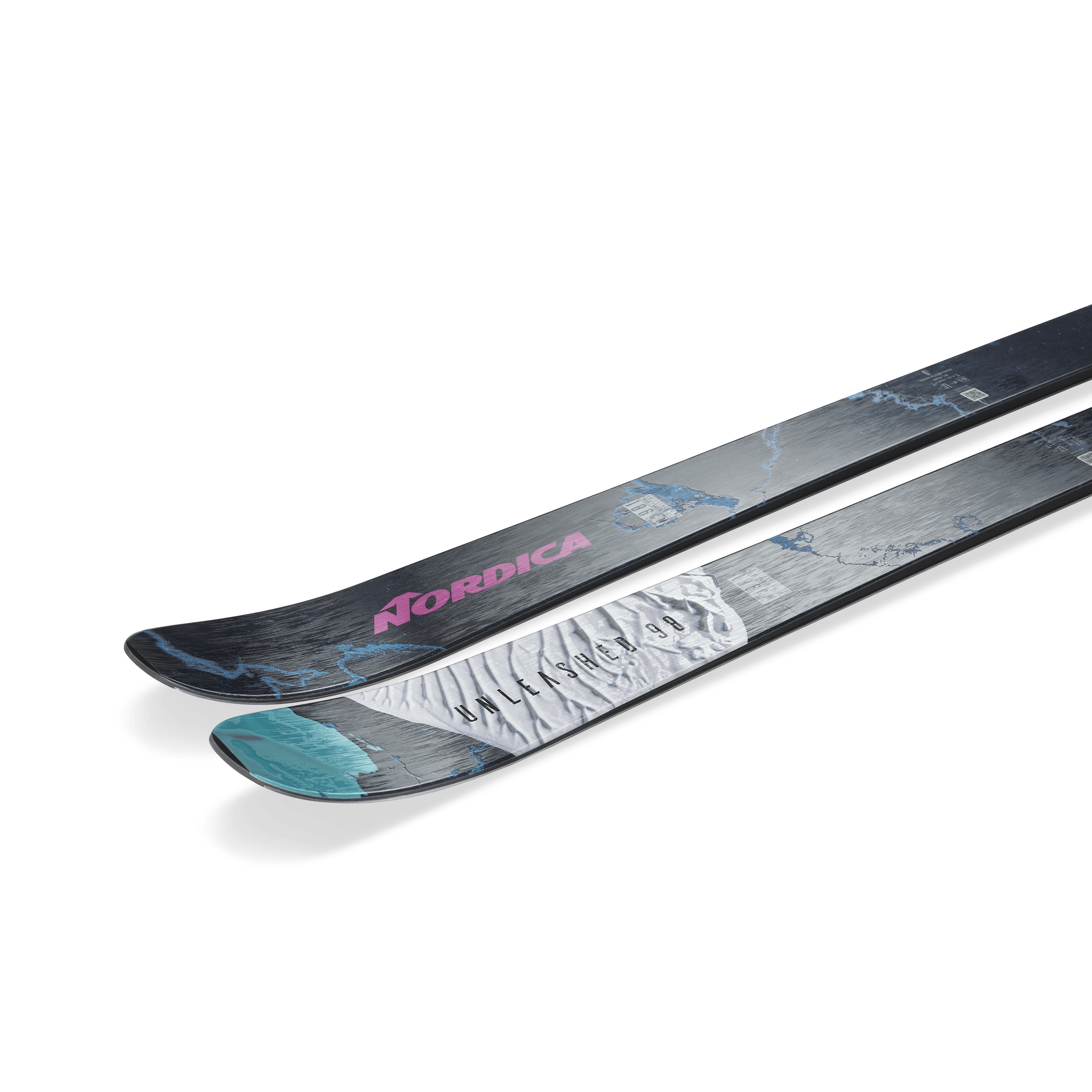 Nordica Unleashed 98 I Più Venduti