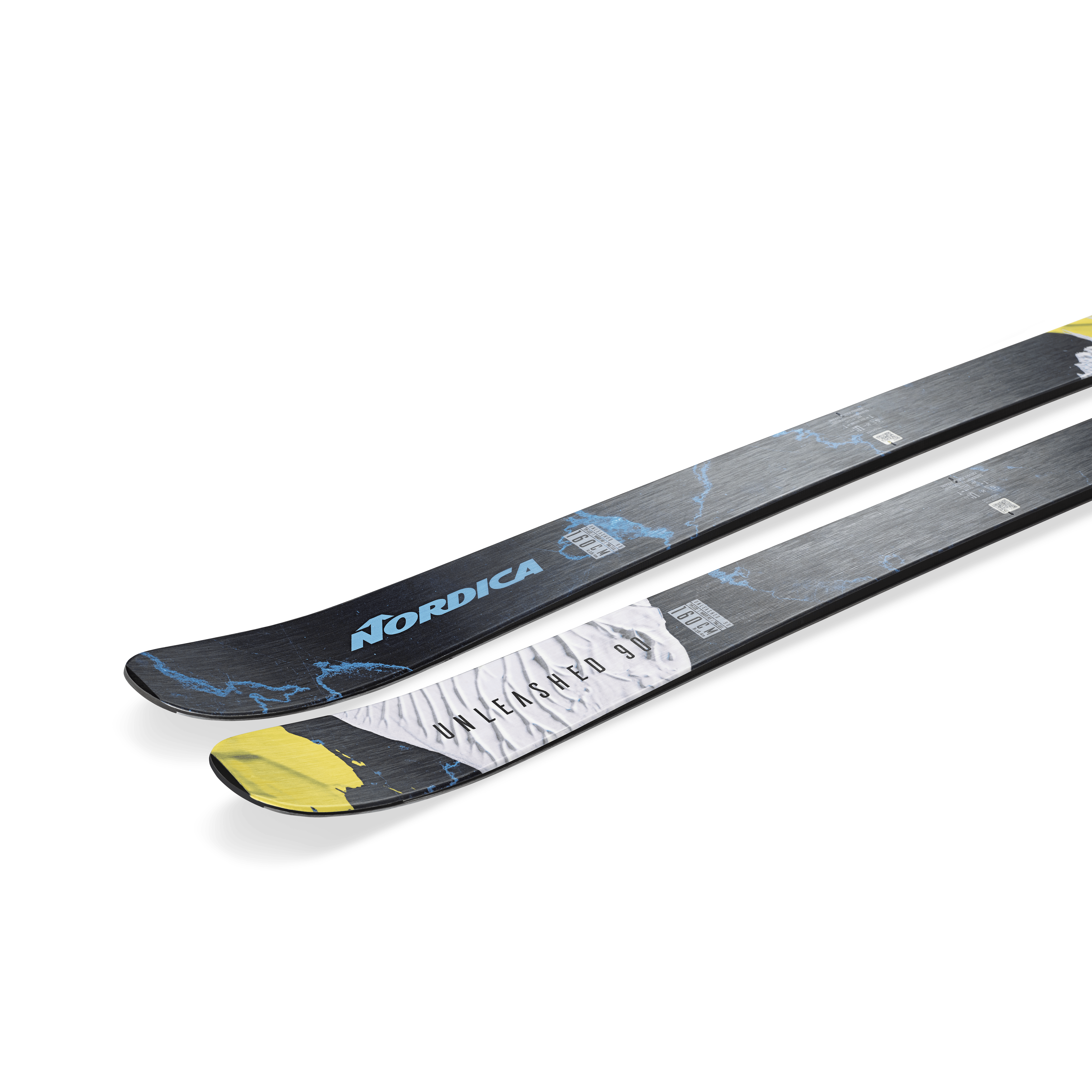 Nordica Unleashed 90 Vendite Flash