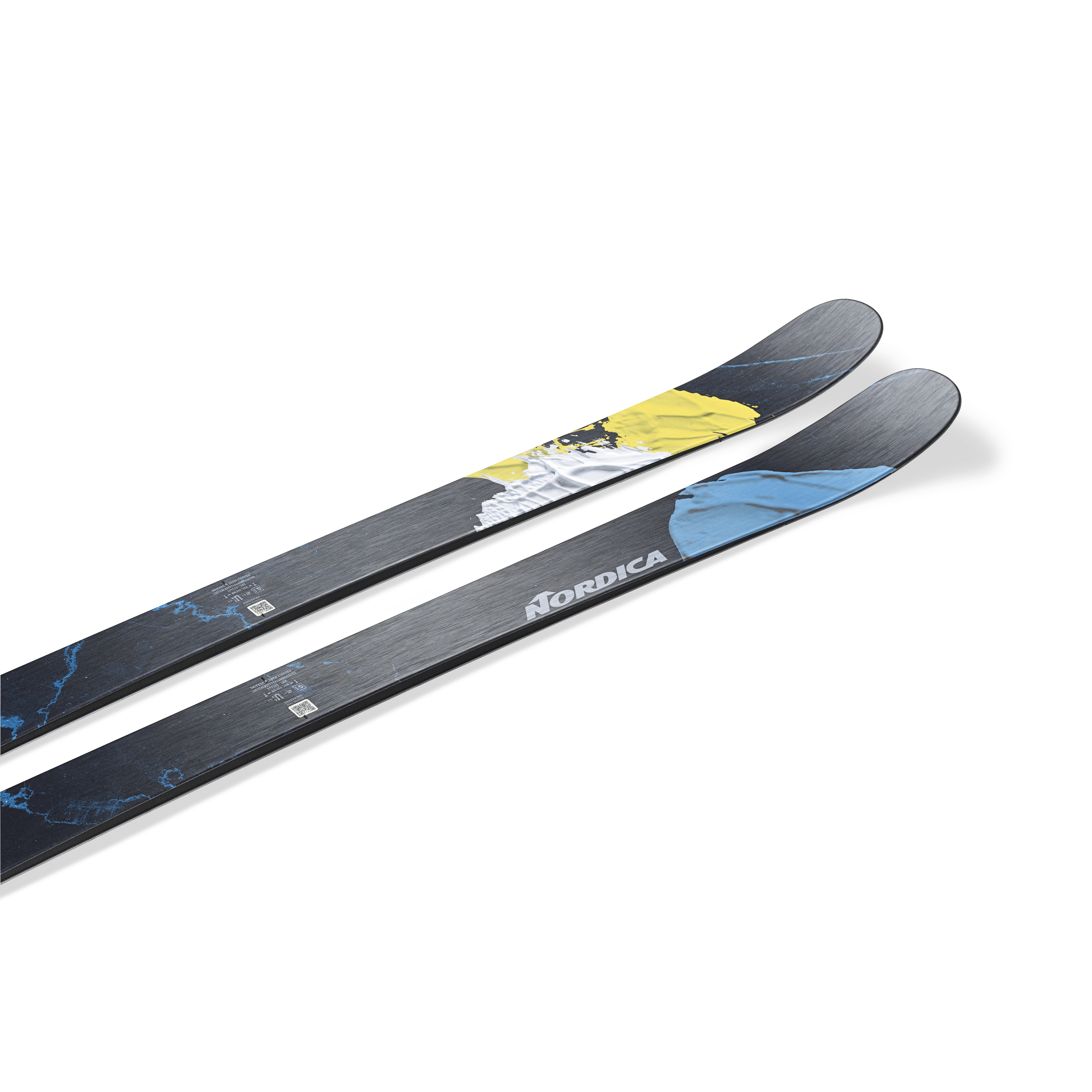 Nordica Unleashed 90 Vendite Flash