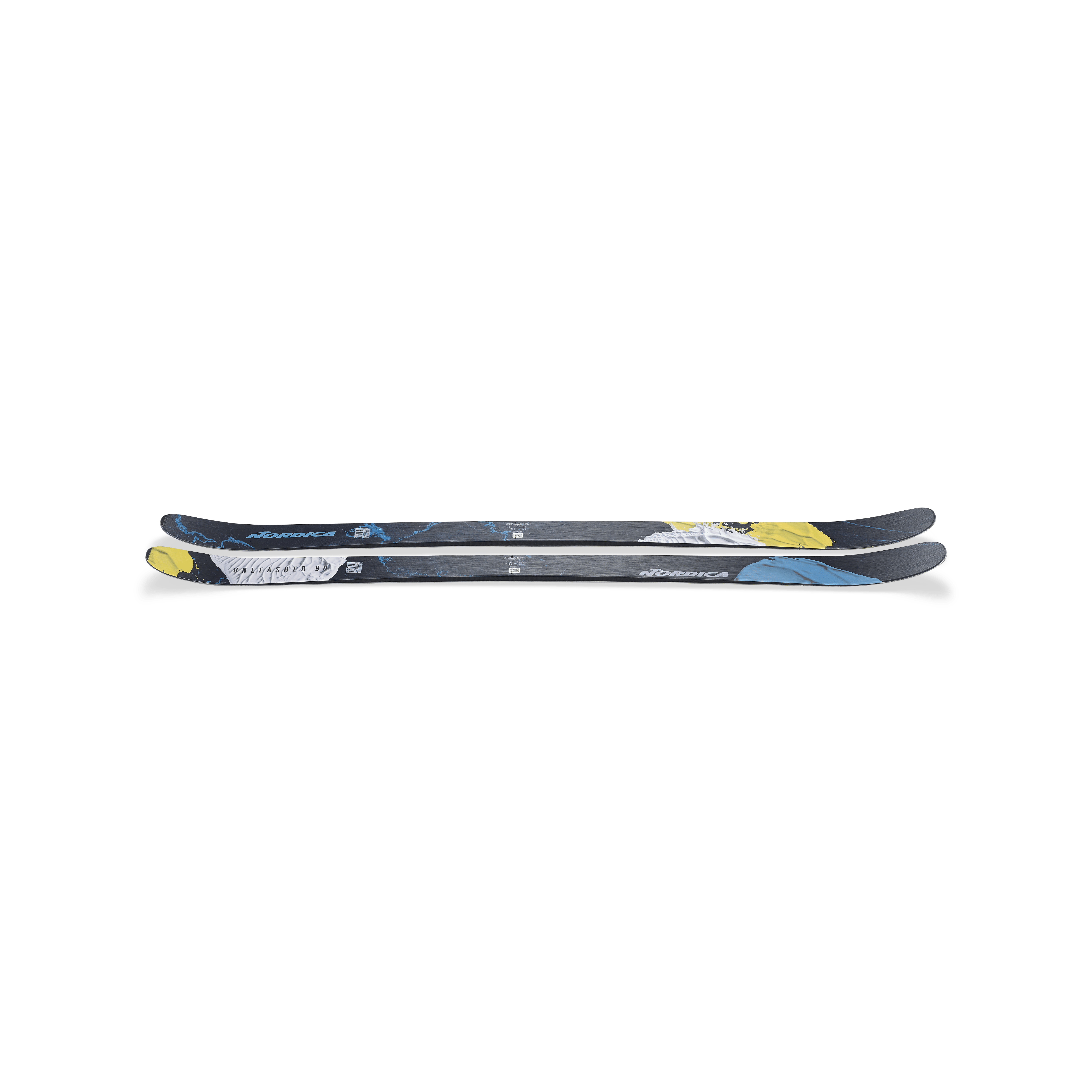 Nordica Unleashed 90 Vendite Flash