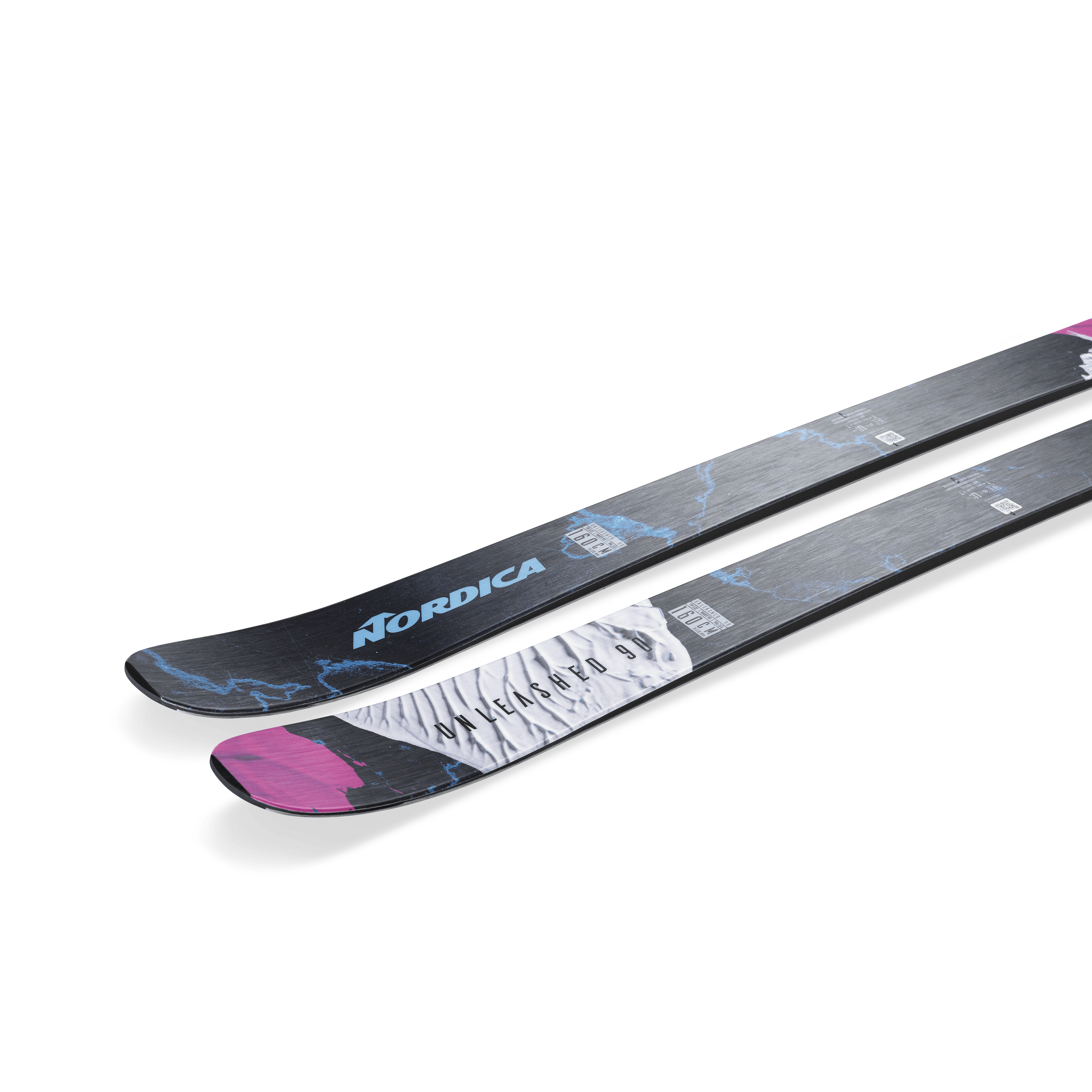 Nordica Unleashed 90 Negozio