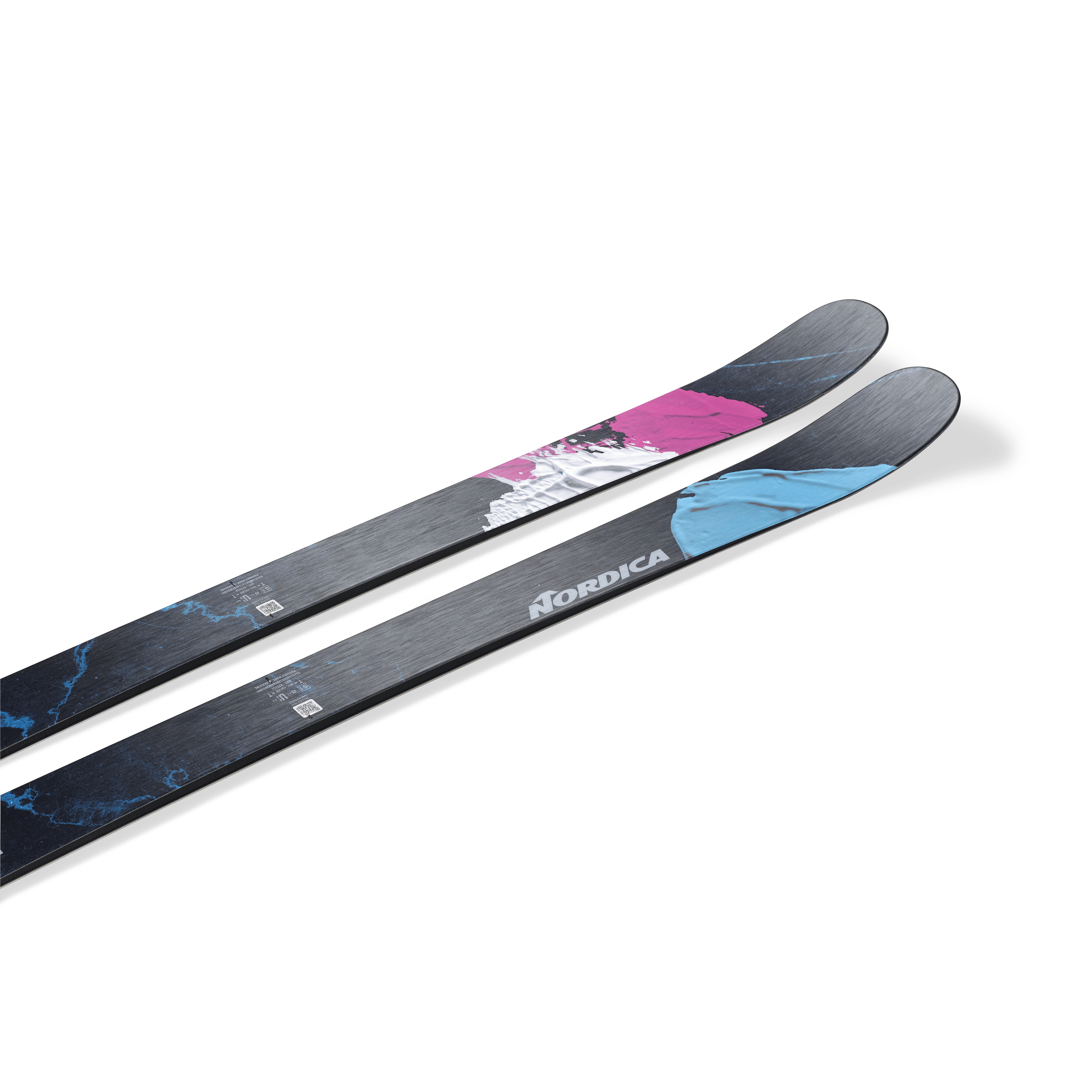 Nordica Unleashed 90 Negozio