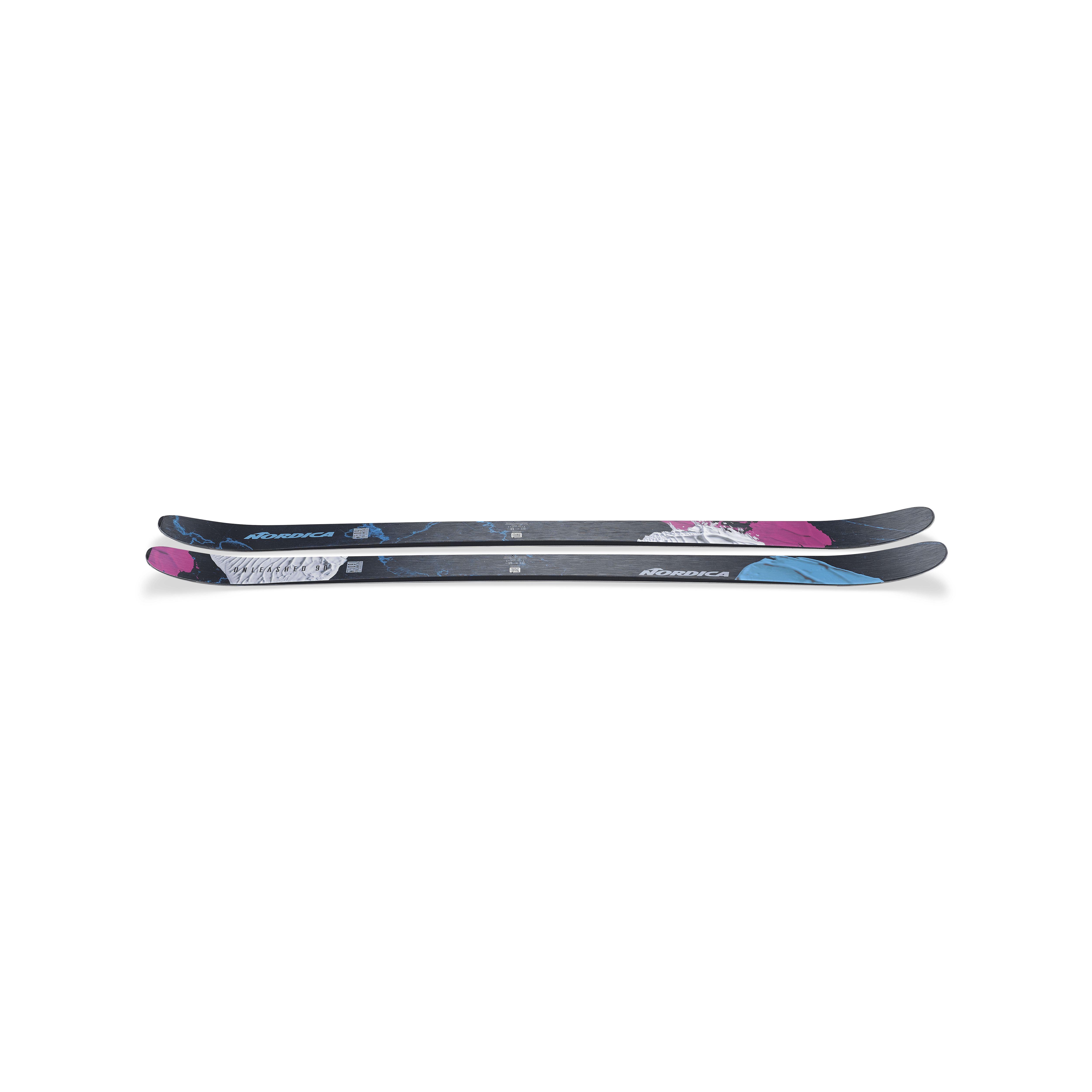 Nordica Unleashed 90 Negozio